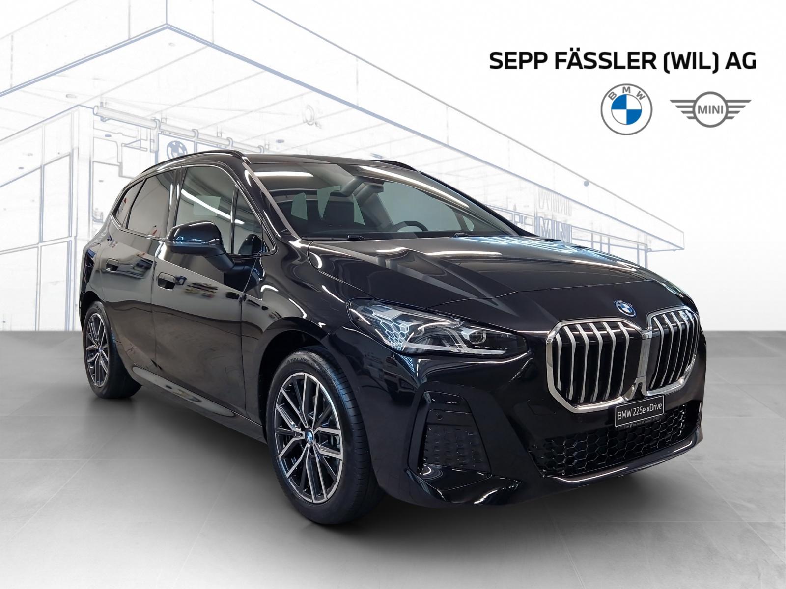 BMW 225e xDrive Active Tourer M Sport-image-7