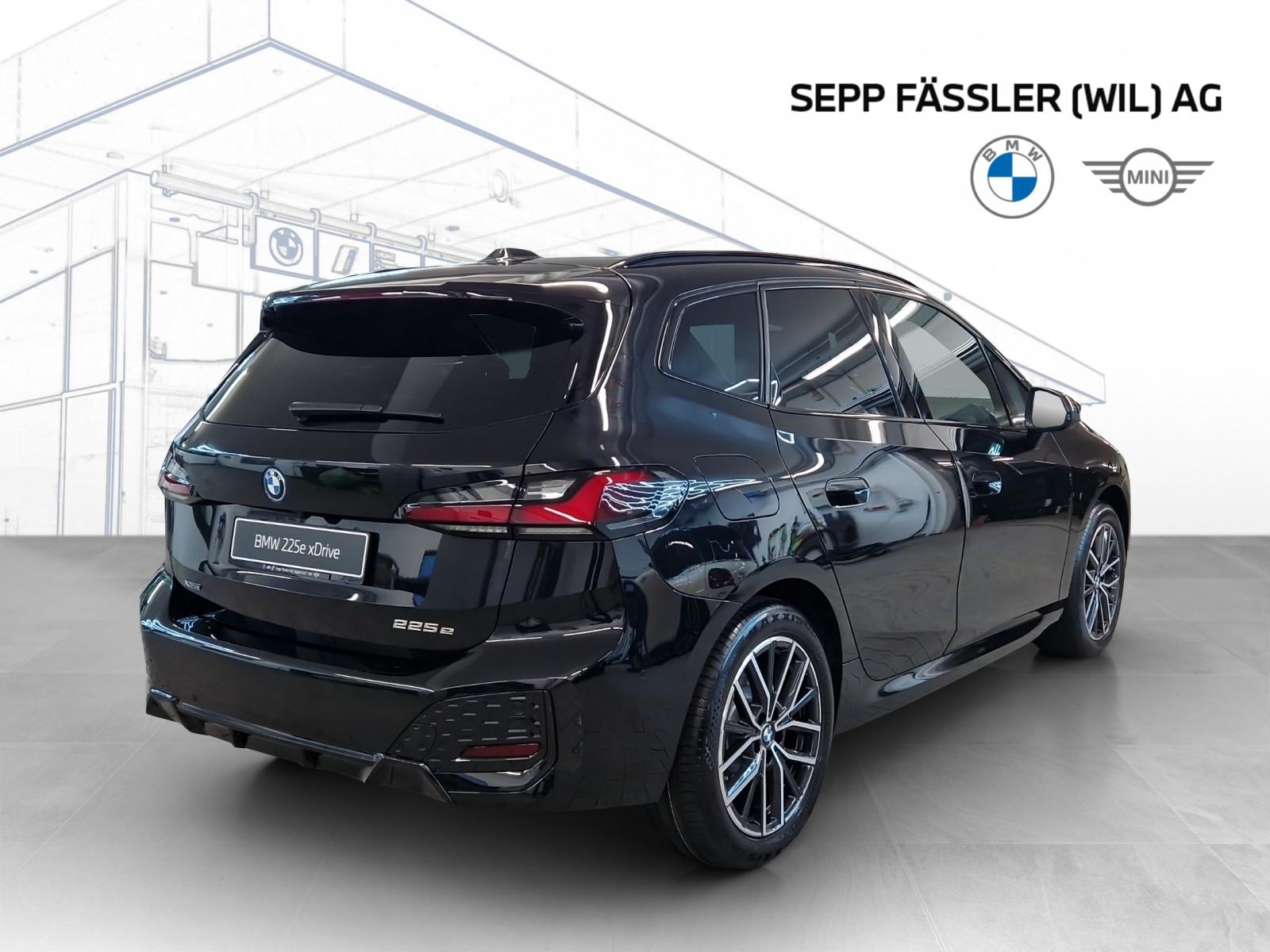 BMW 225e xDrive Active Tourer M Sport-image-4