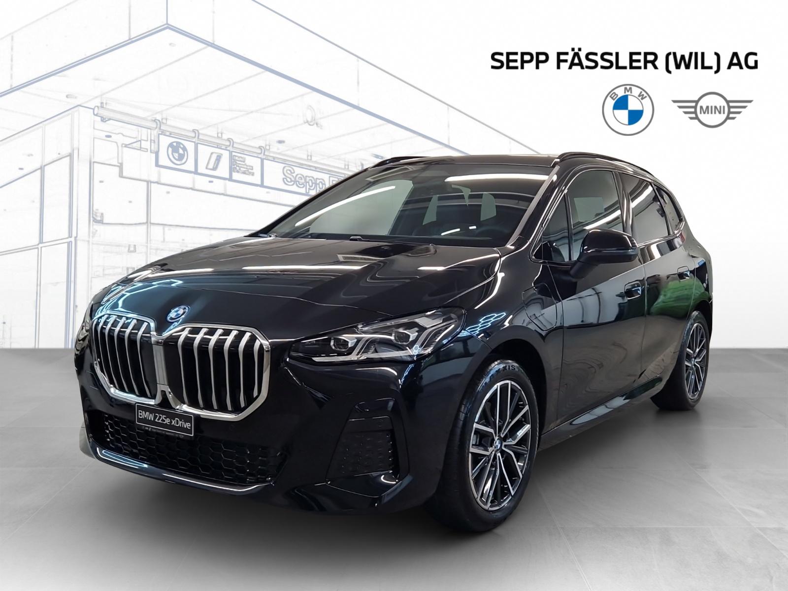 BMW 225e xDrive Active Tourer M Sport-image-0