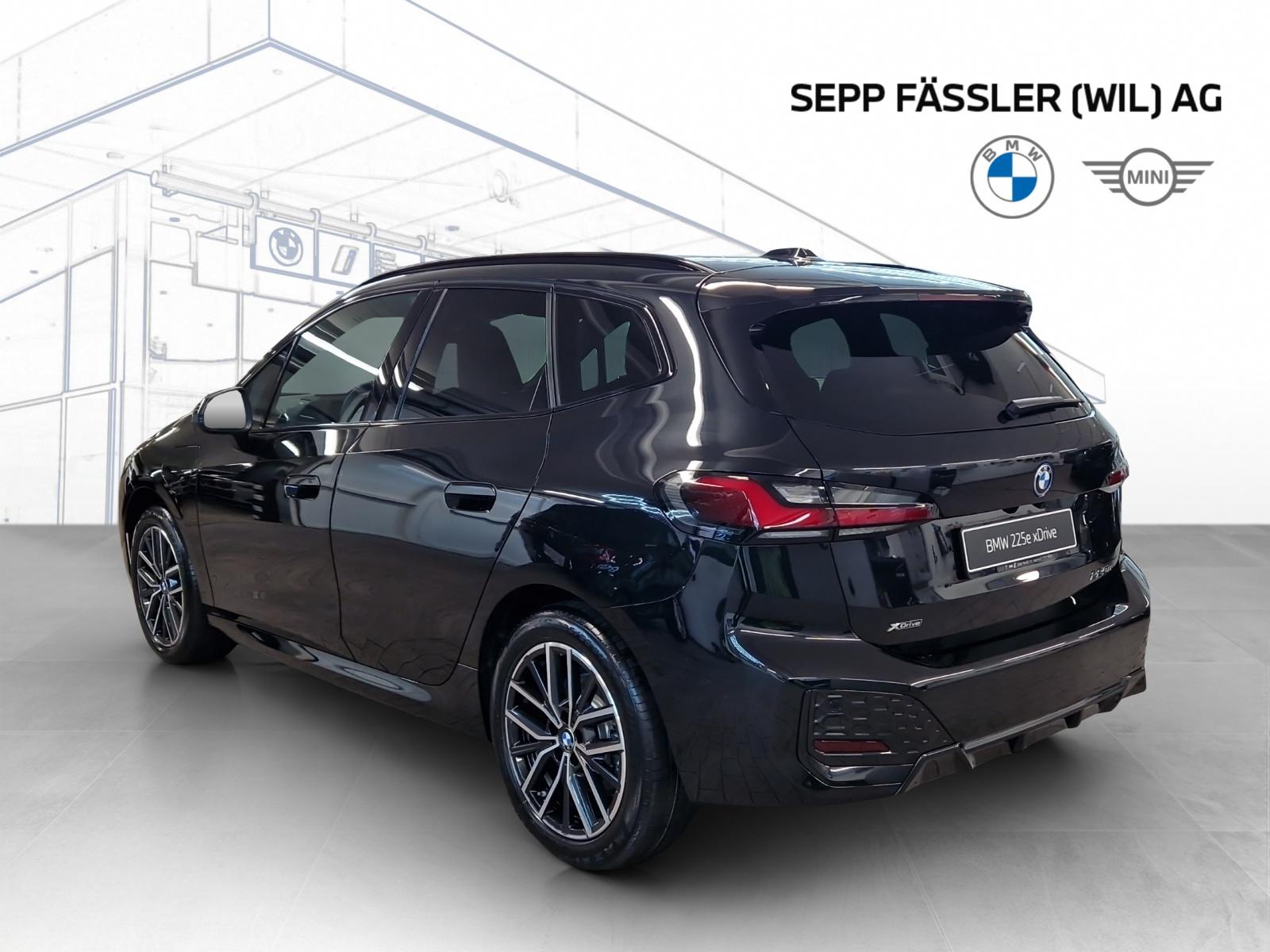 BMW 225e xDrive Active Tourer M Sport-image-2