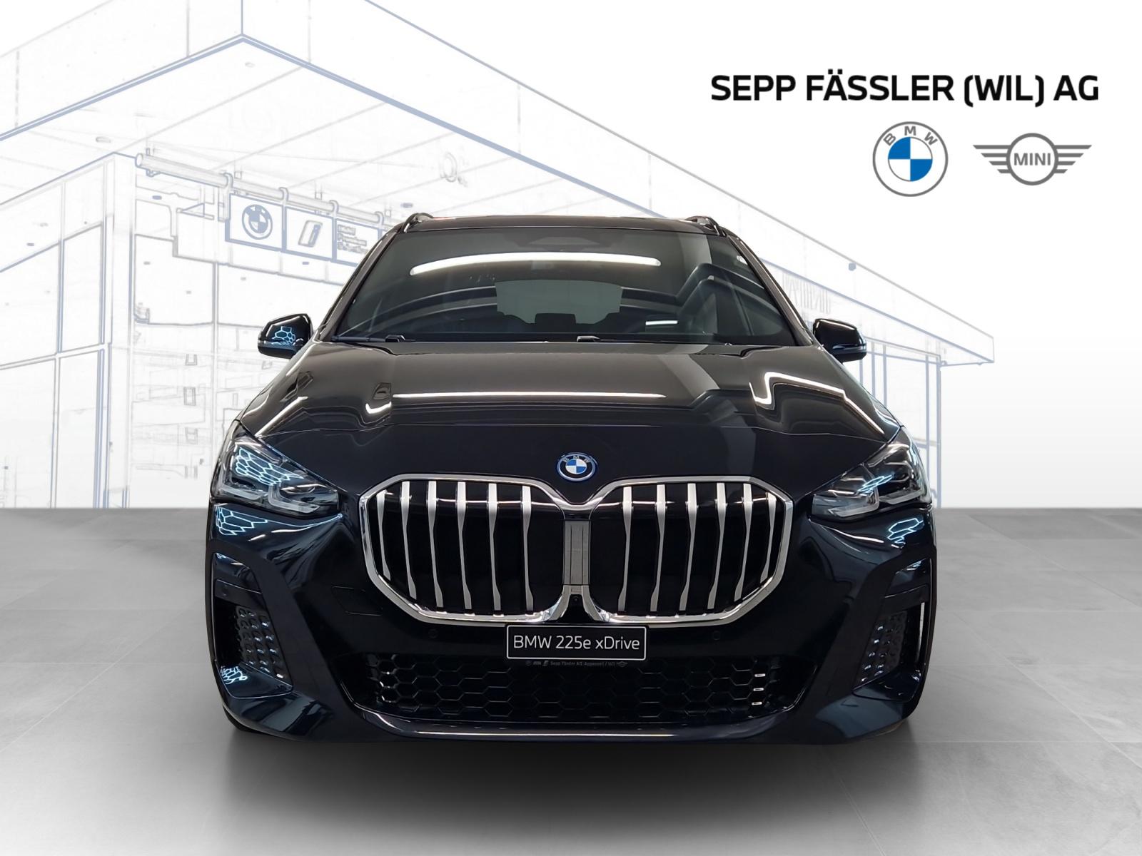 BMW 225e xDrive Active Tourer M Sport-image-8