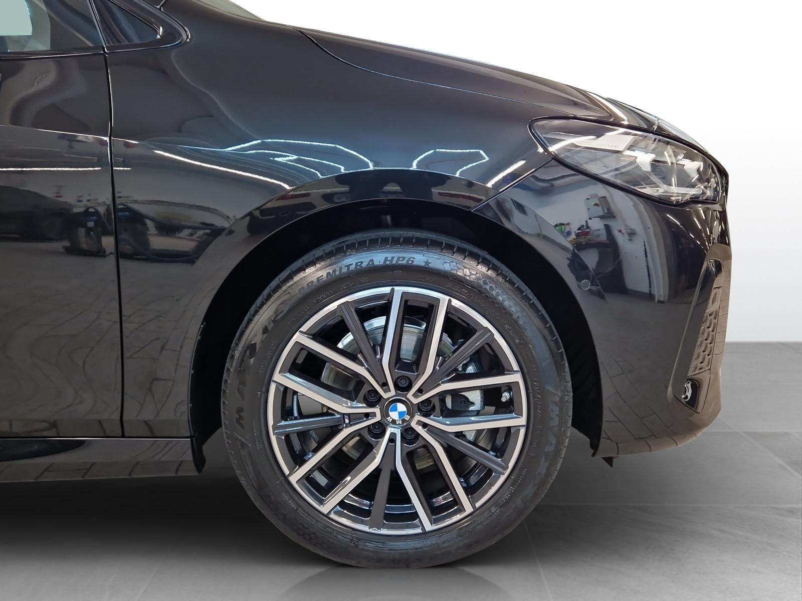 BMW 225e xDrive Active Tourer M Sport-image-9
