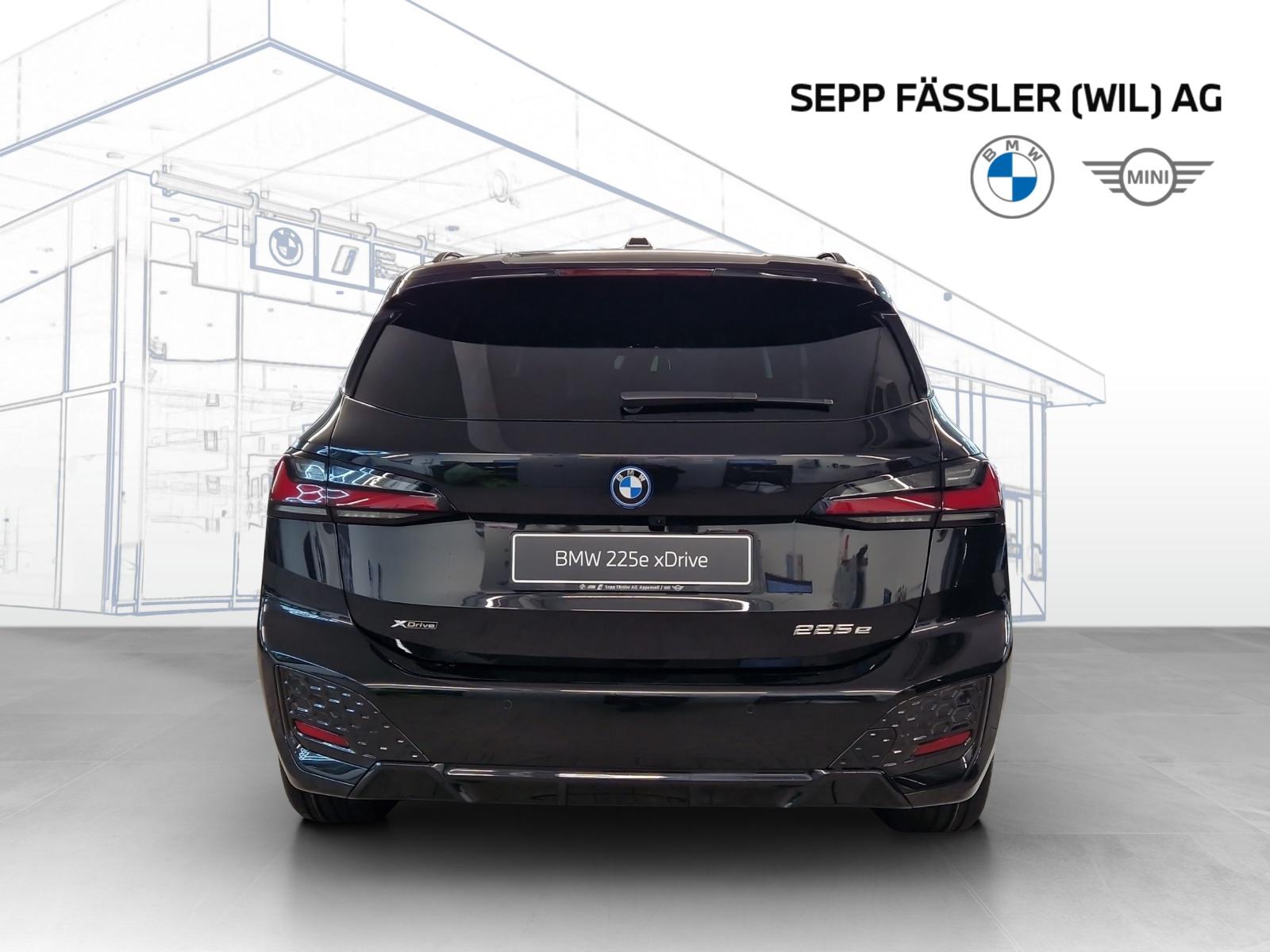 BMW 225e xDrive Active Tourer M Sport-image-3