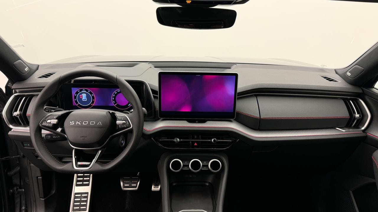 SKODA Kodiaq 2.0 TSI RS 4x4-image-5
