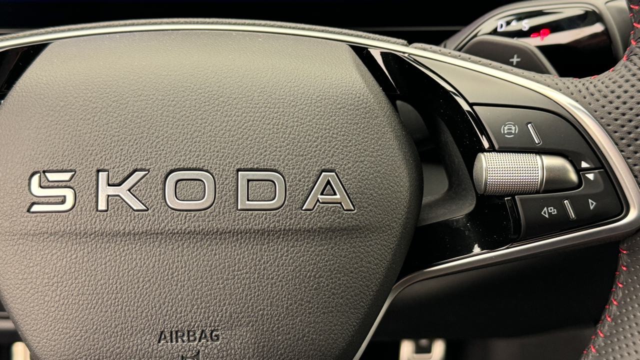 SKODA Kodiaq 2.0 TSI RS 4x4-image-9