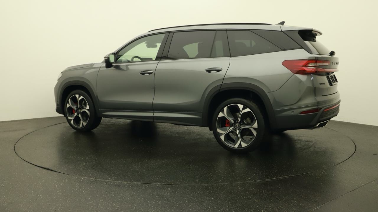SKODA Kodiaq 2.0 TSI RS 4x4-image-2