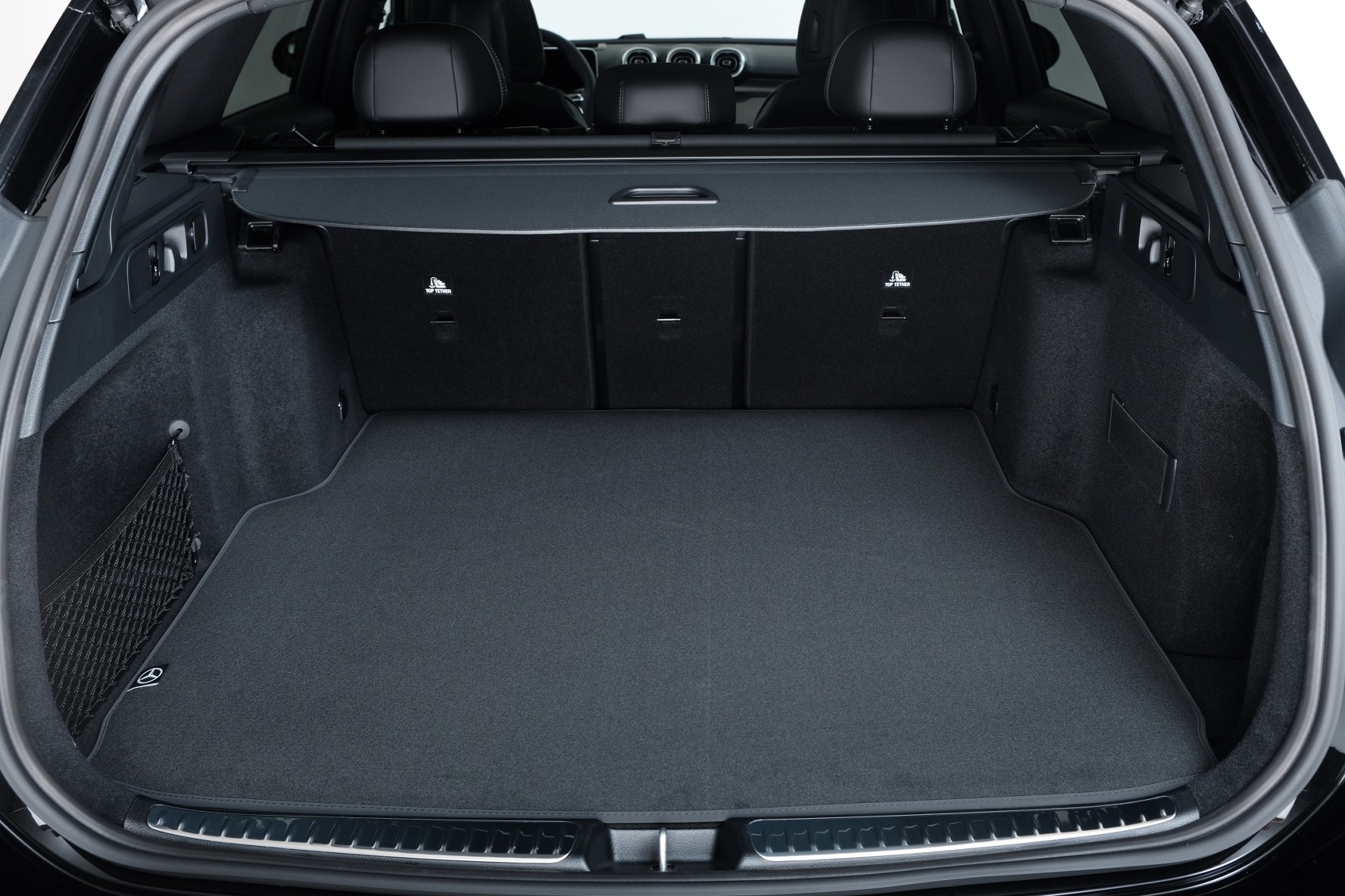 MERCEDES-BENZ C 220 d Swiss Star AMG Line 4matic S206-image-12
