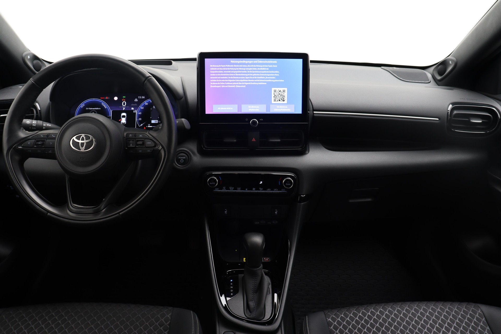 TOYOTA Yaris 1.5 VVT-i HSD Premium-image-7