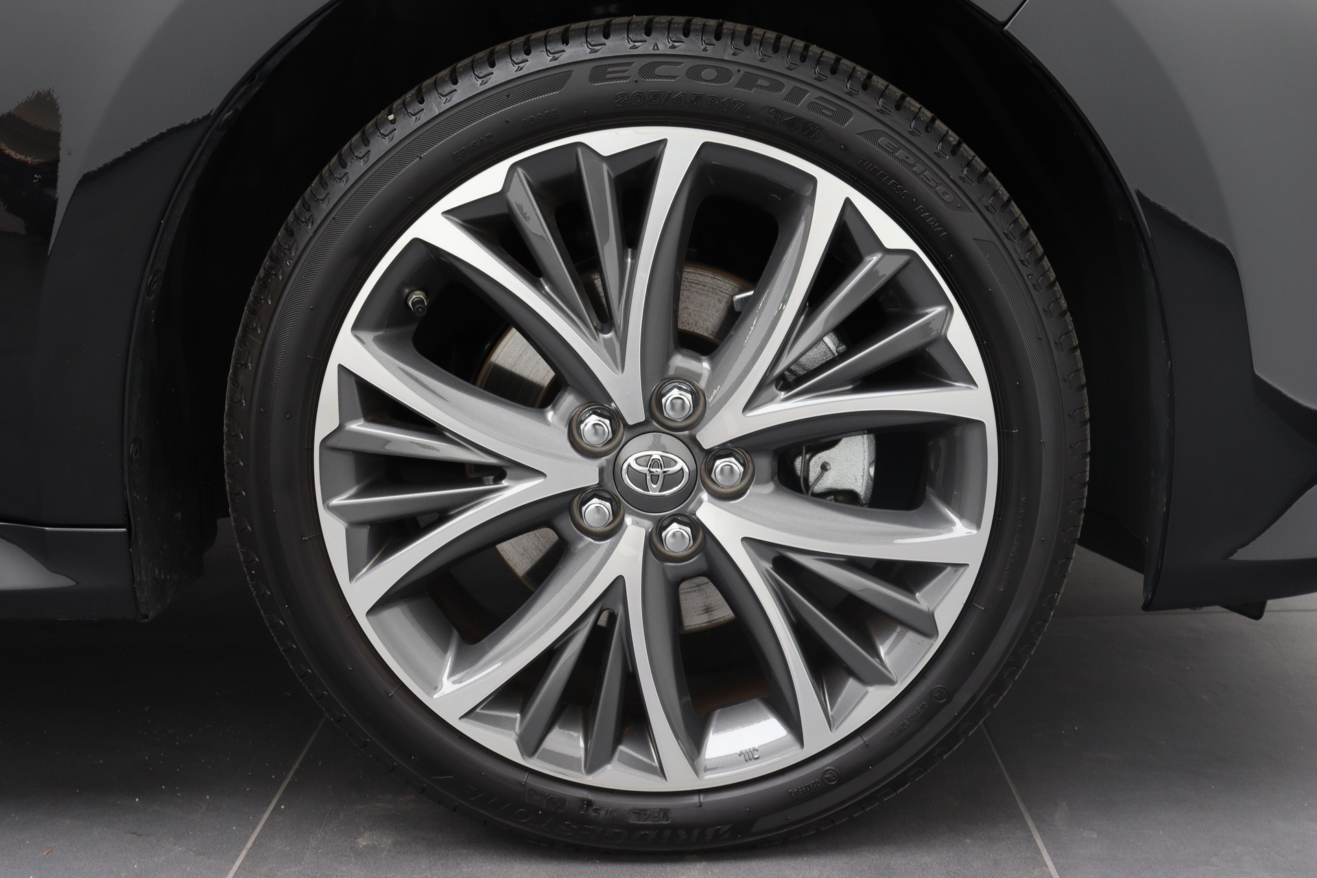 TOYOTA Yaris 1.5 VVT-i HSD Premium-image-5