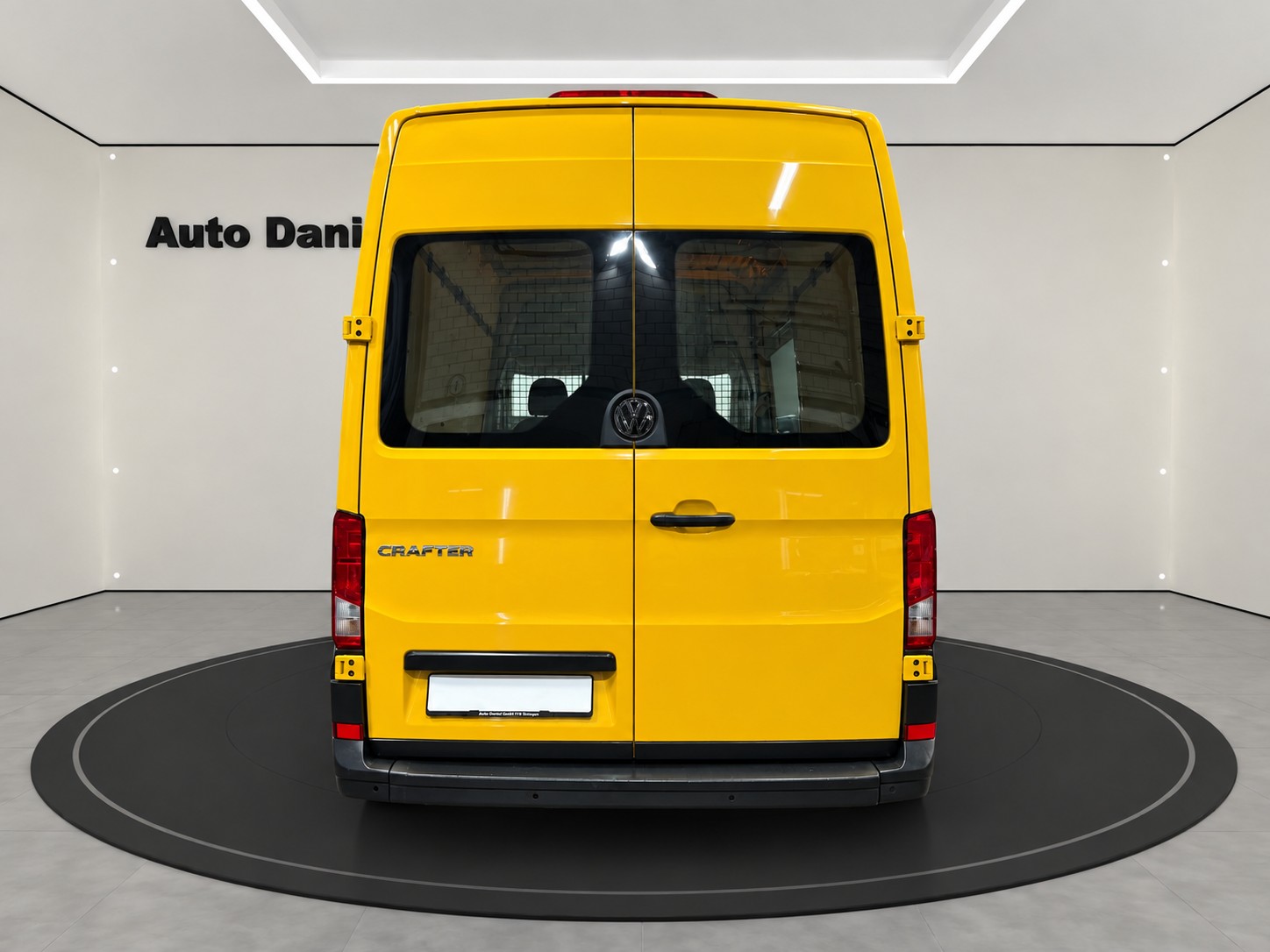 VW Crafter 35 2.0 TDI L3-image-5