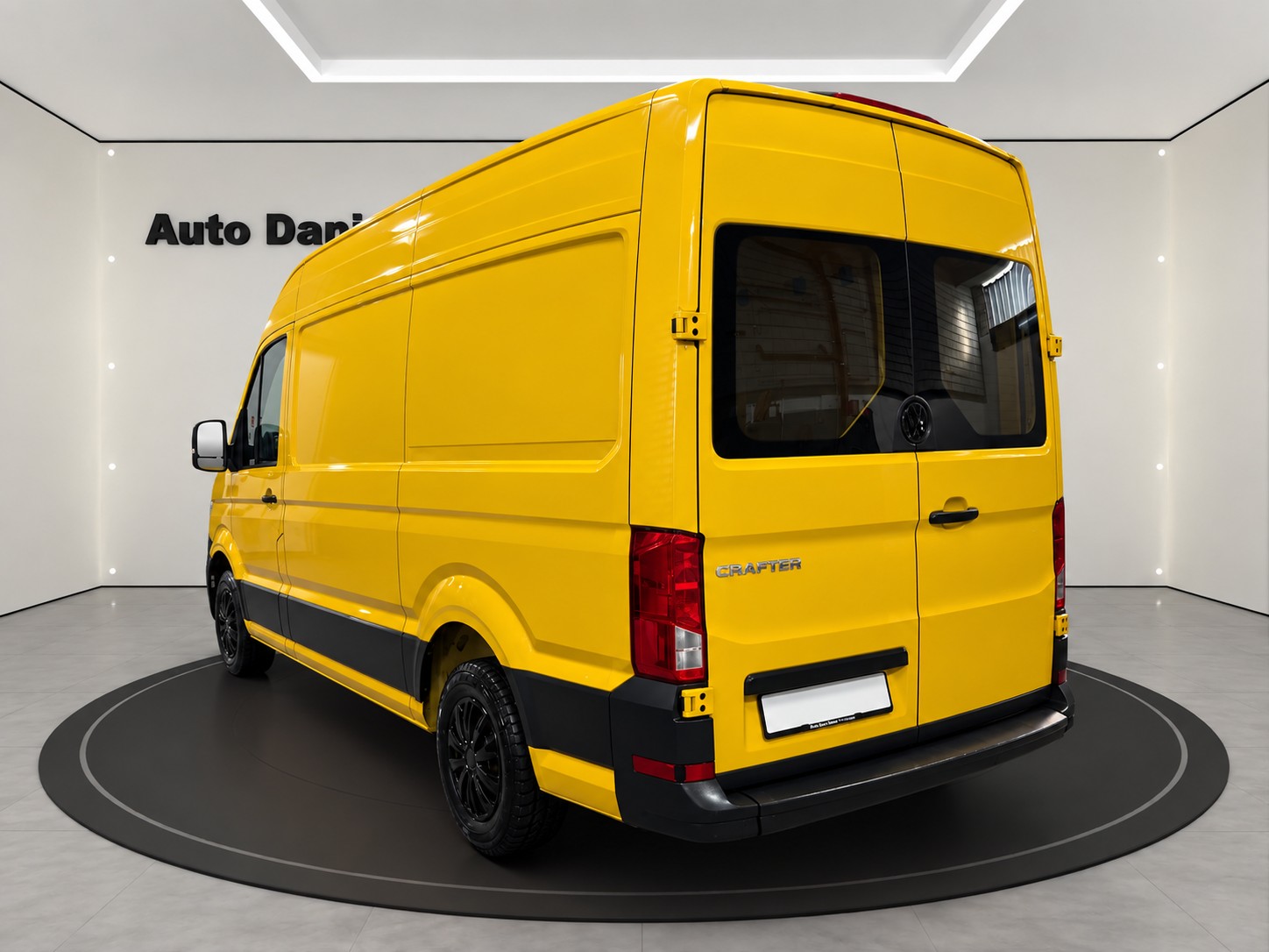 VW Crafter 35 2.0 TDI L3-image-6