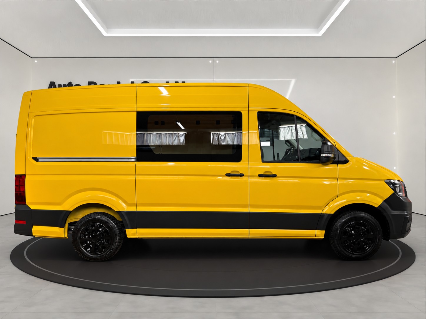 VW Crafter 35 2.0 TDI L3-image-3