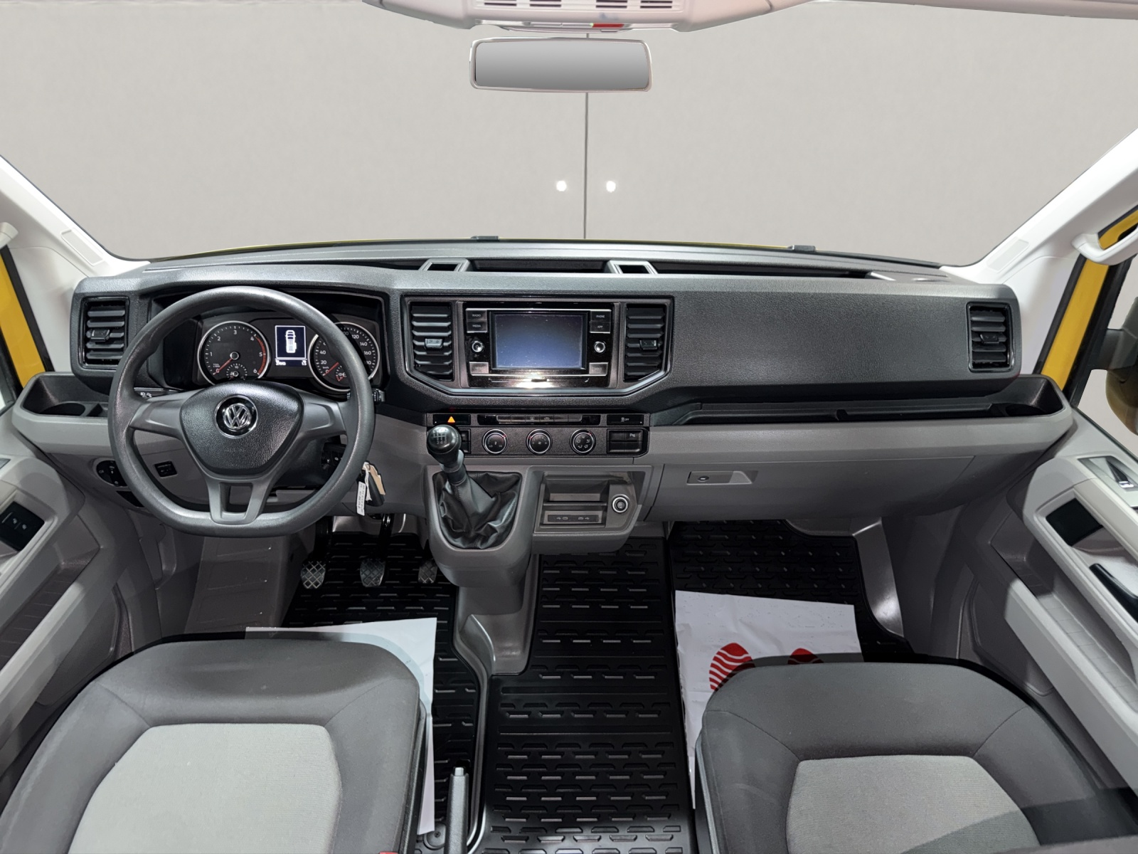 VW Crafter 35 2.0 TDI L3-image-13