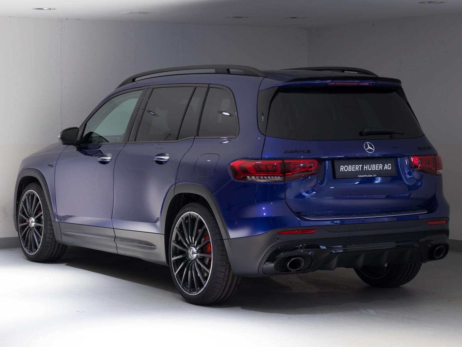 MERCEDES-BENZ GLB 35 AMG 4MATIC-image-3