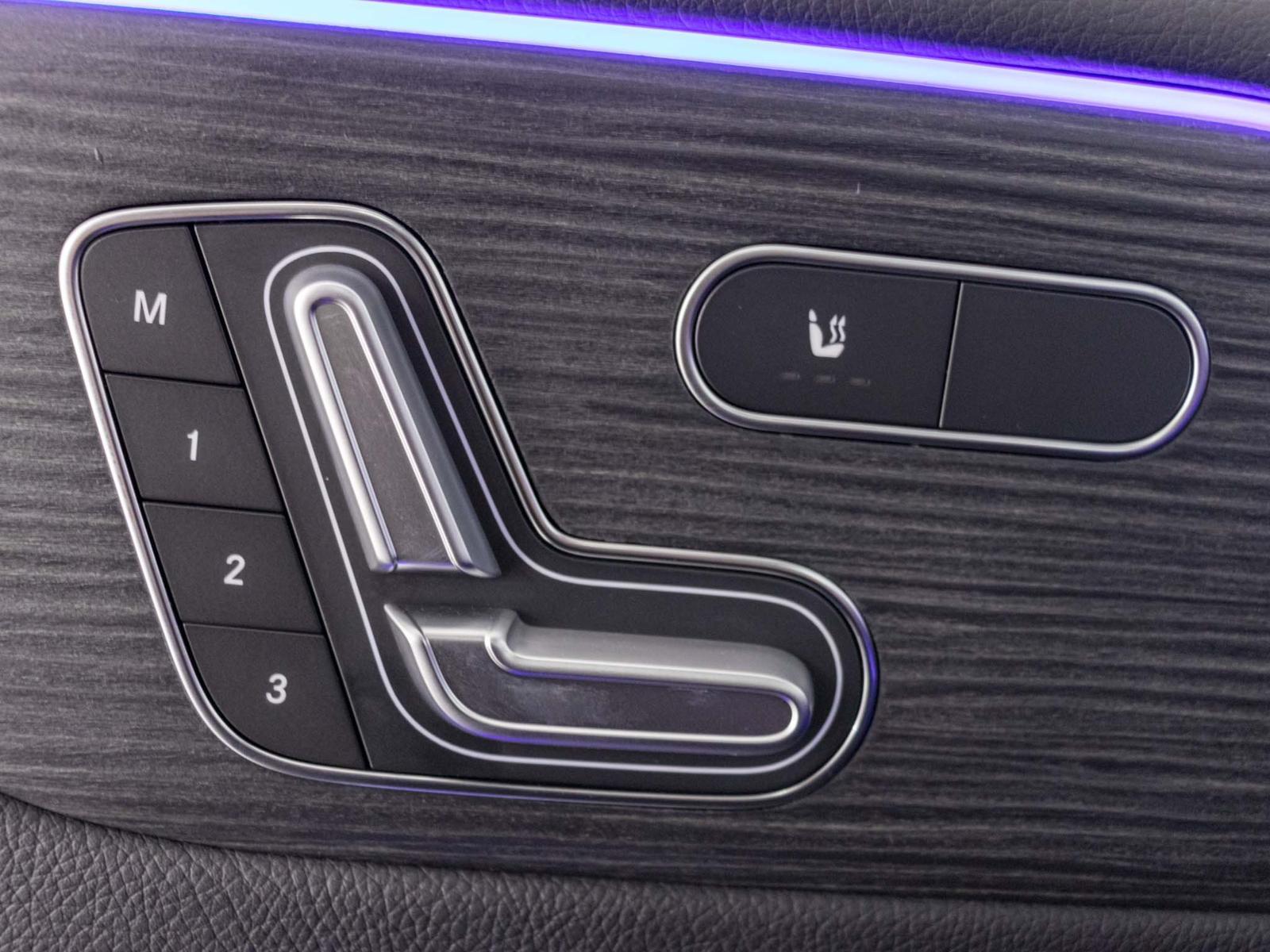 MERCEDES-BENZ GLB 35 AMG 4MATIC-image-12