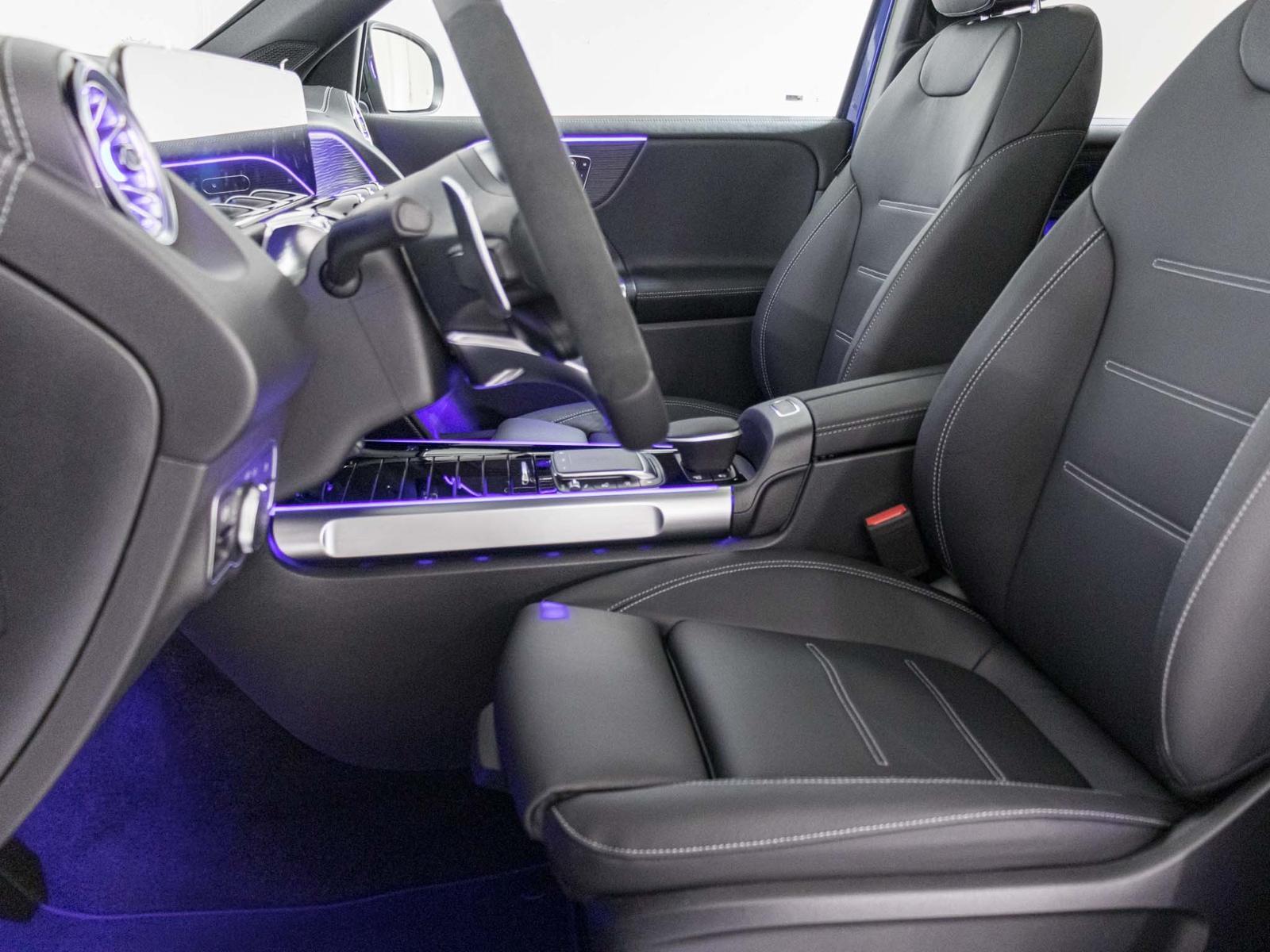 MERCEDES-BENZ GLB 35 AMG 4MATIC-image-7