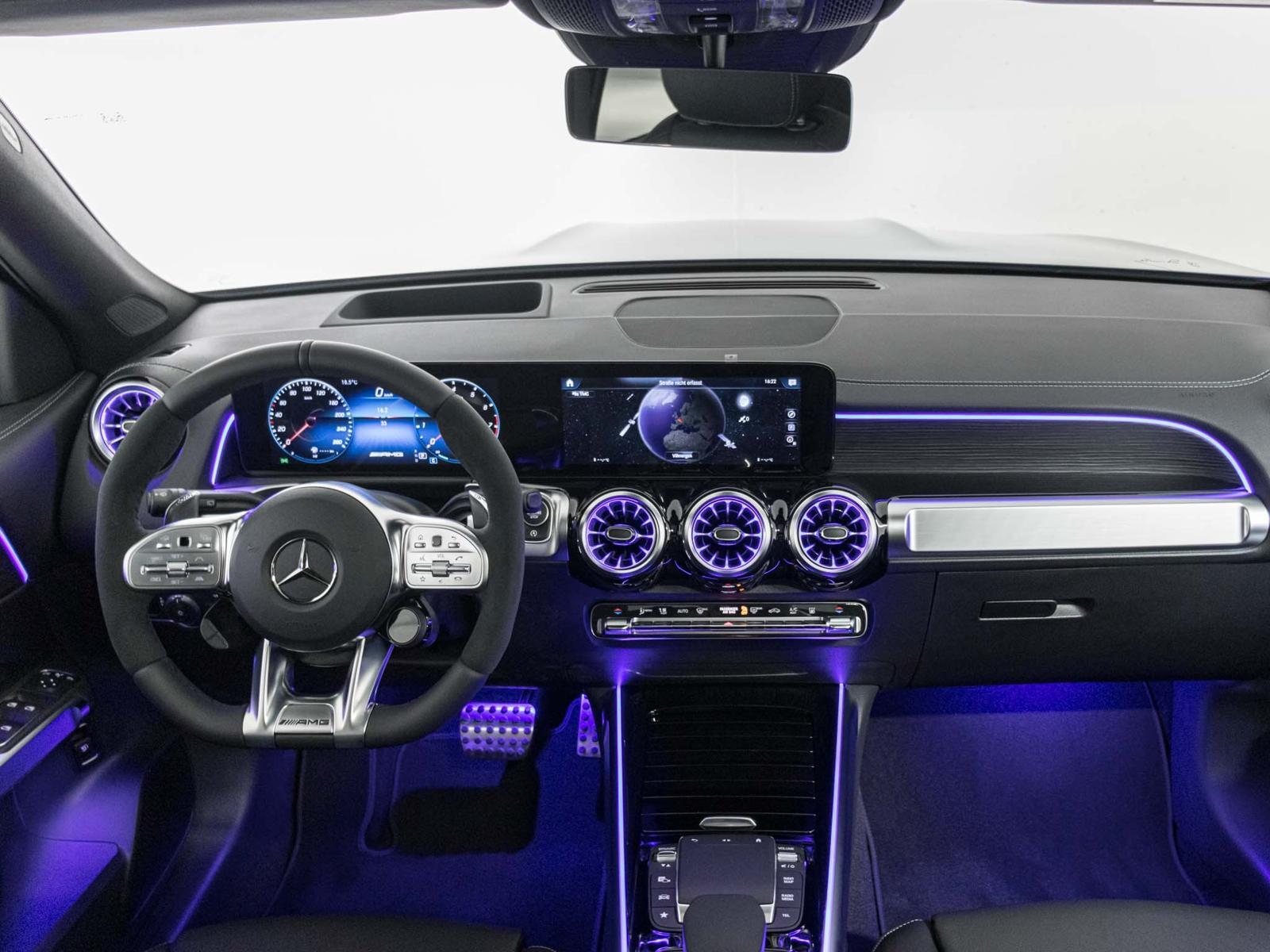 MERCEDES-BENZ GLB 35 AMG 4MATIC-image-10