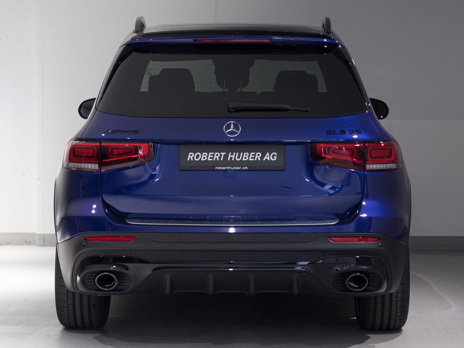 MERCEDES-BENZ GLB 35 AMG 4MATIC-image-6