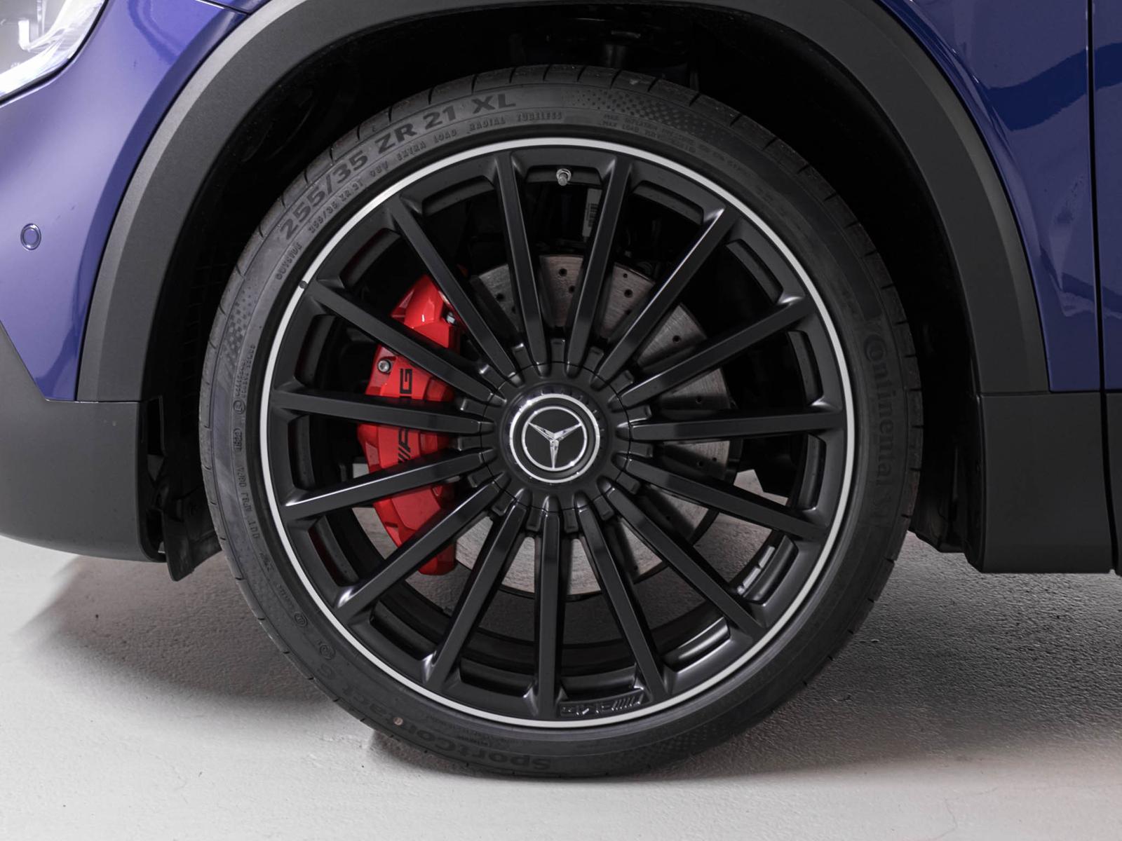 MERCEDES-BENZ GLB 35 AMG 4MATIC-image-14