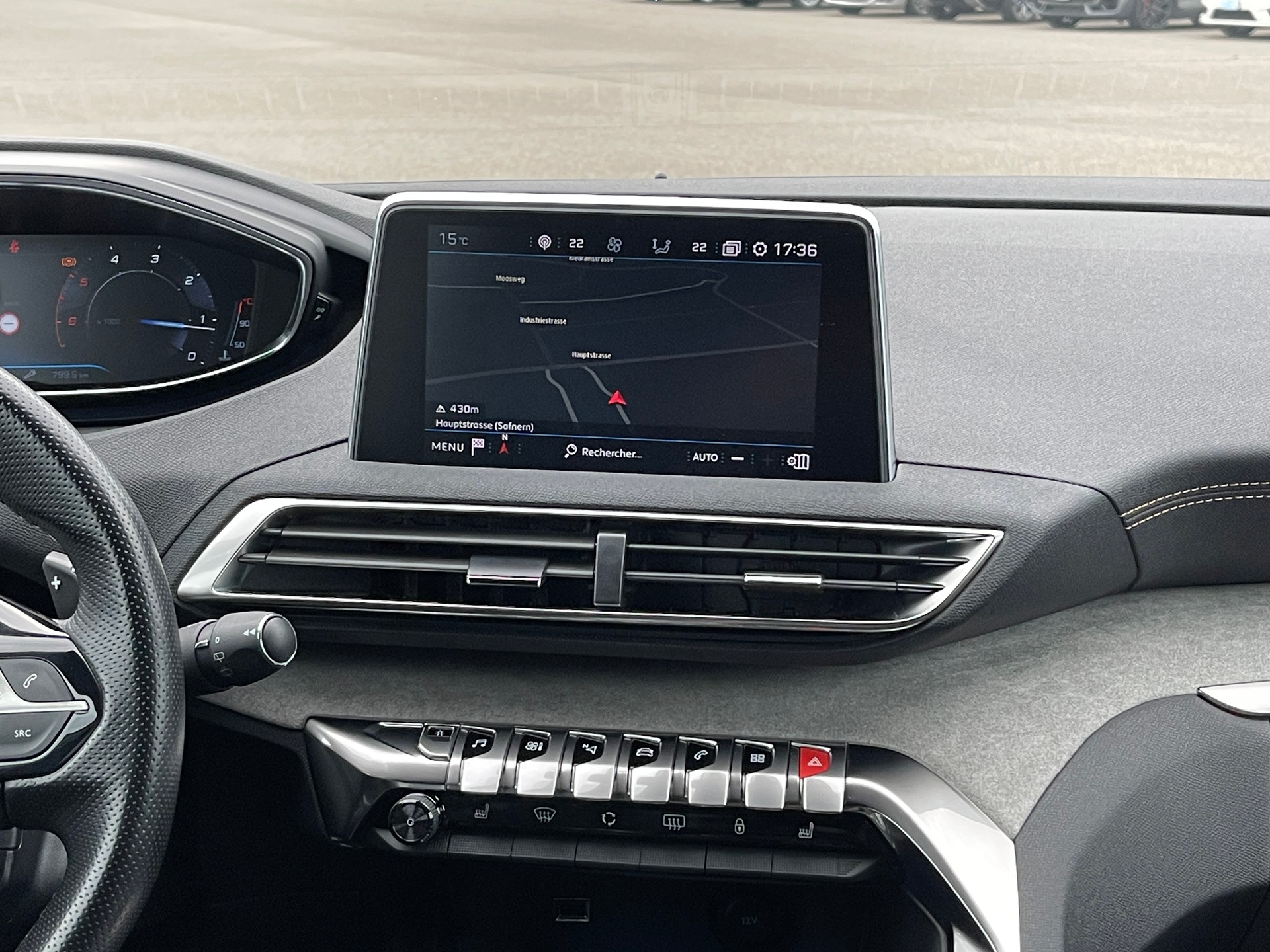 PEUGEOT 3008 2.0 BlueHDi GT EAT-image-10