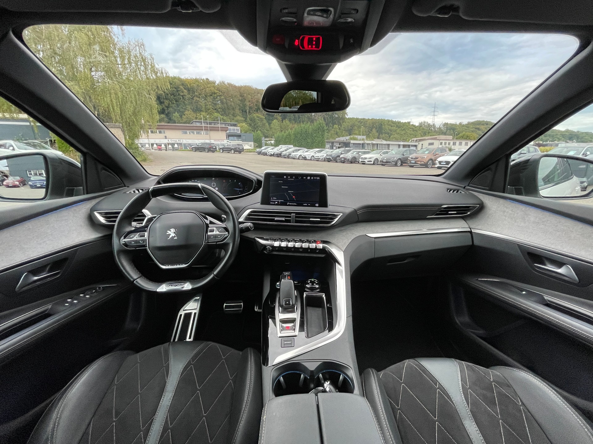 PEUGEOT 3008 2.0 BlueHDi GT EAT-image-7