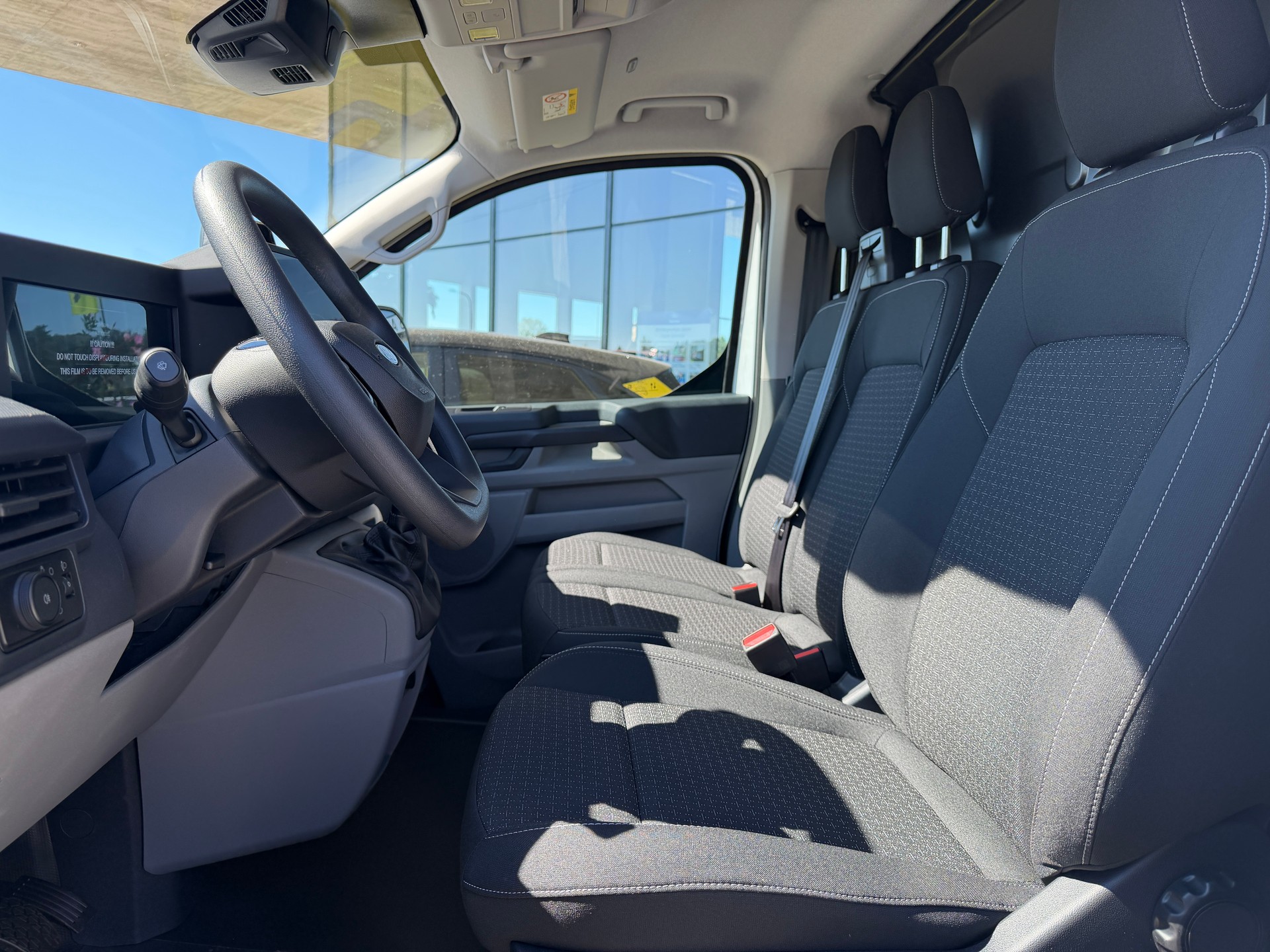 FORD Transit Custom Van 280 L1H1 Trend - SONDERMODELL NETTO MIT 0.0% LEASING möglich - BIS 30.10.2026-image-6
