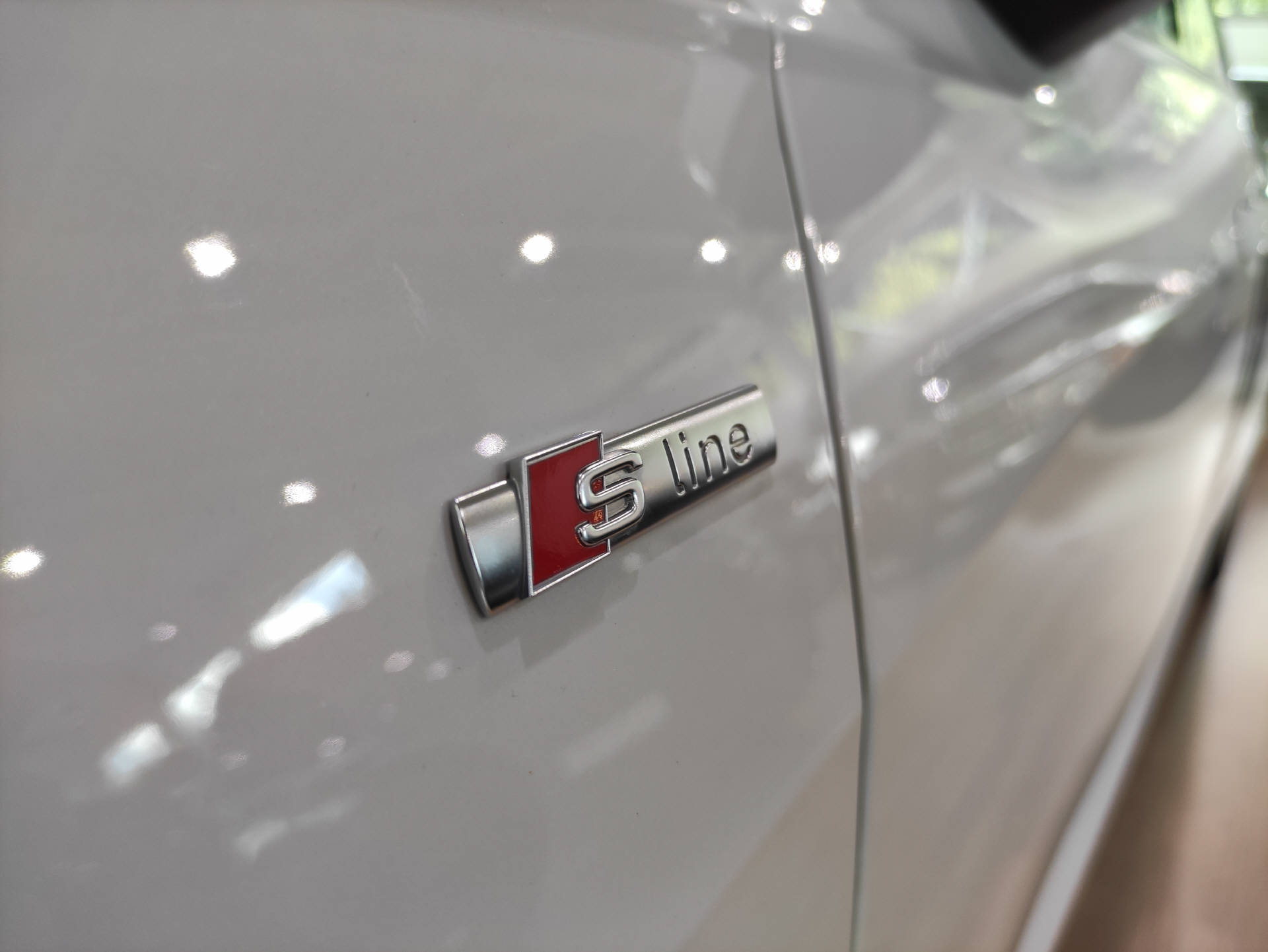 AUDI A6 Avant 50 TDI S-Line quattro T-Tronic-image-2