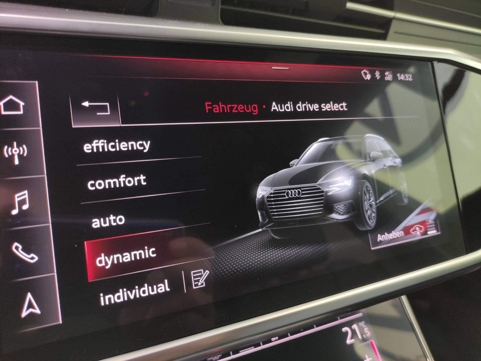 AUDI A6 Avant 50 TDI S-Line quattro T-Tronic-image-10
