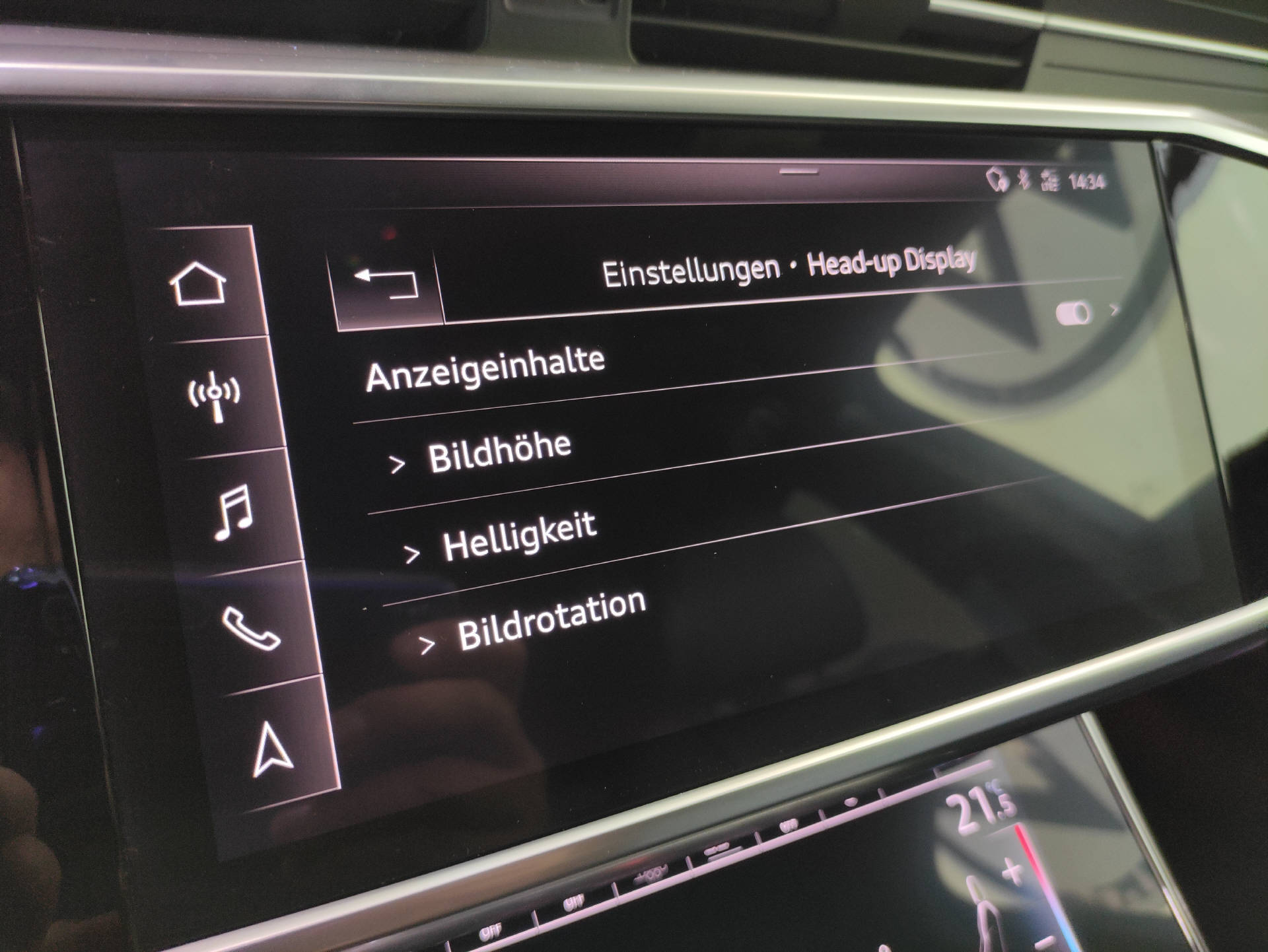 AUDI A6 Avant 50 TDI S-Line quattro T-Tronic-image-12