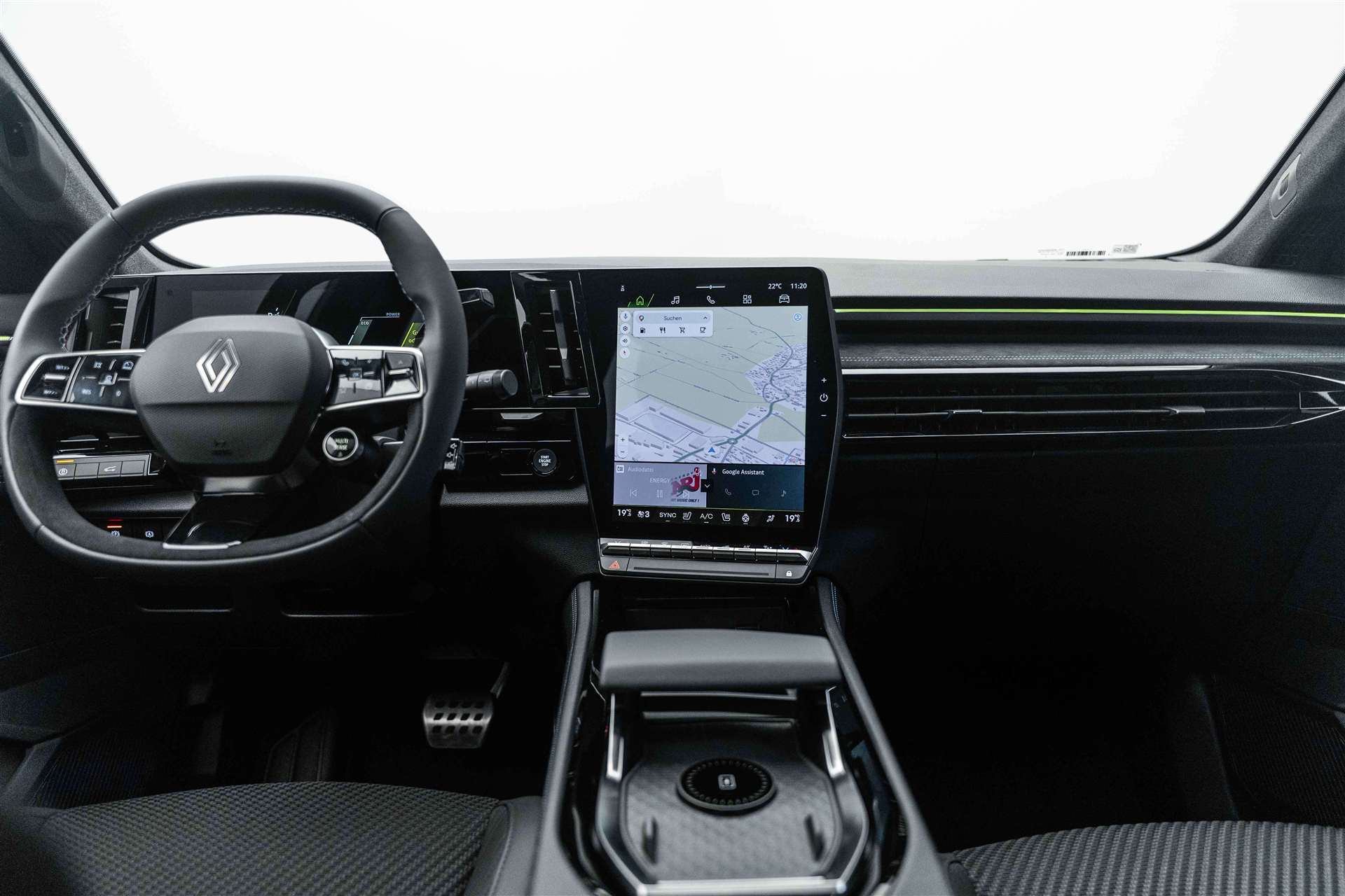 RENAULT Austral 1.2 HEV 200 Esprit Alpine Automat-image-8