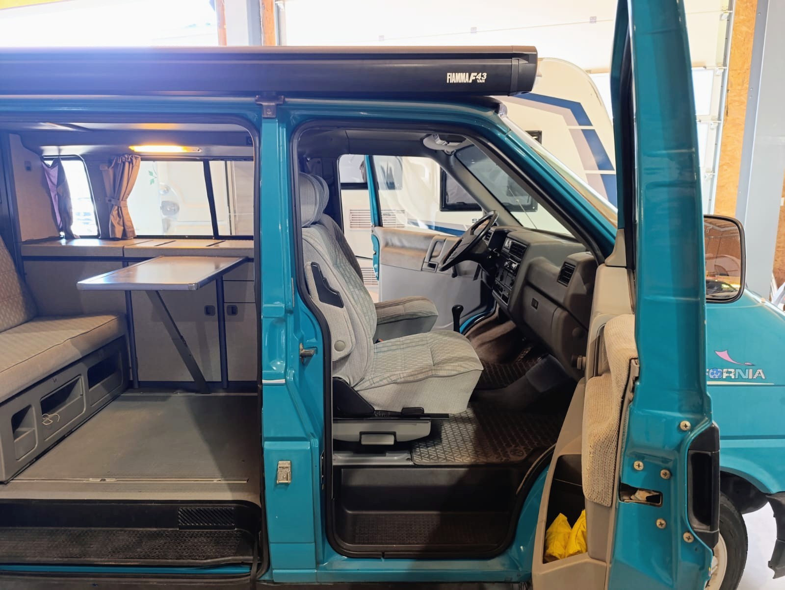 VW California-image-9