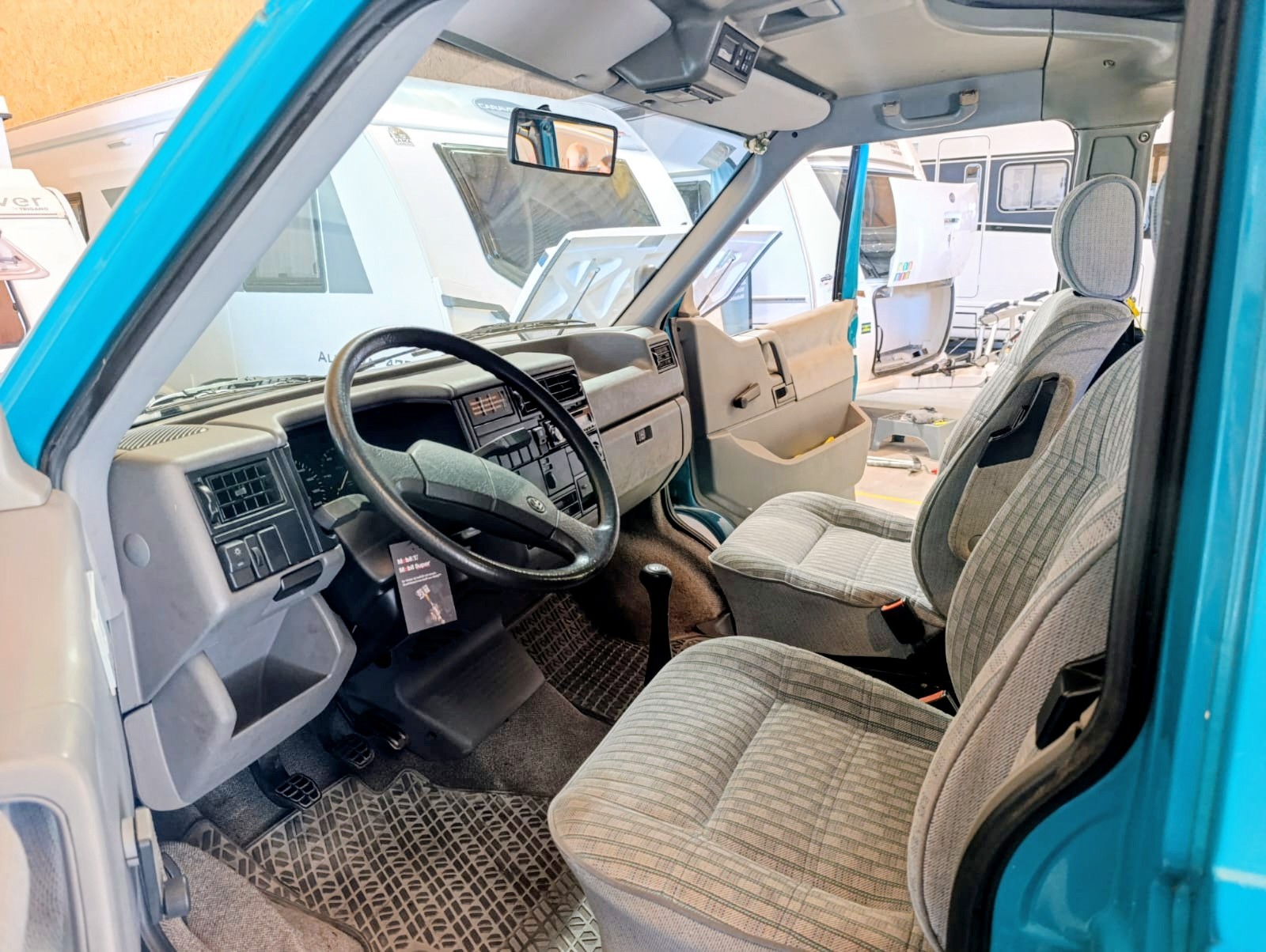 VW California-image-7