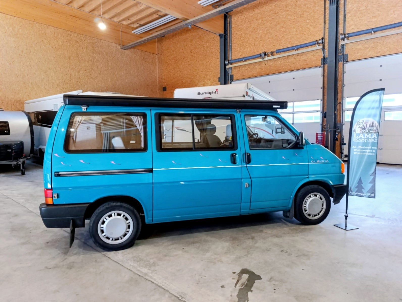 VW California-image-17
