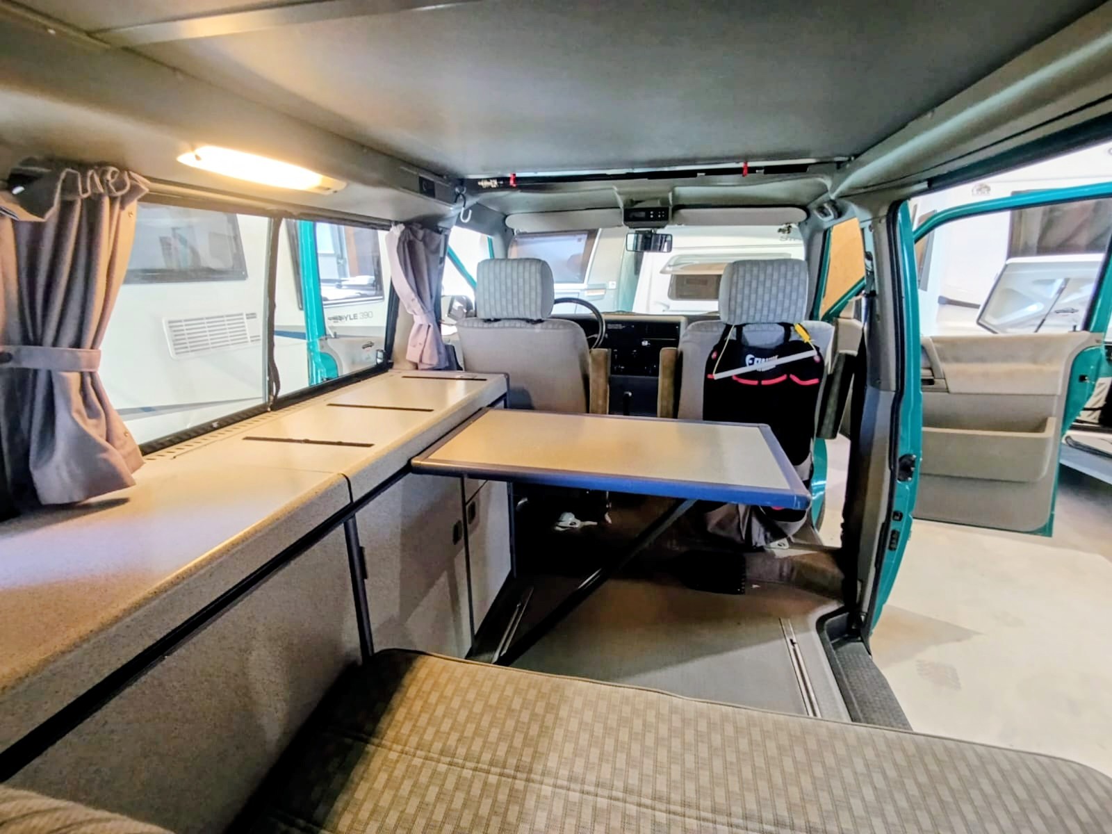 VW California-image-5