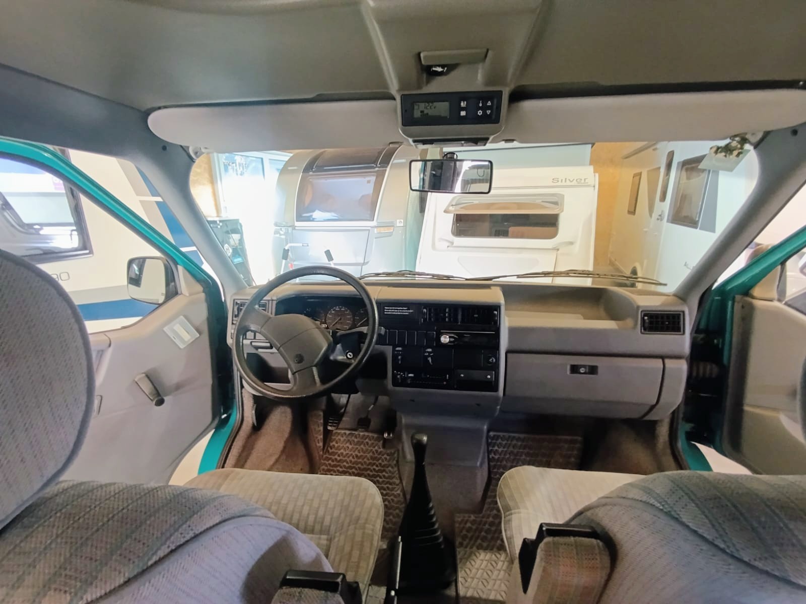 VW California-image-6