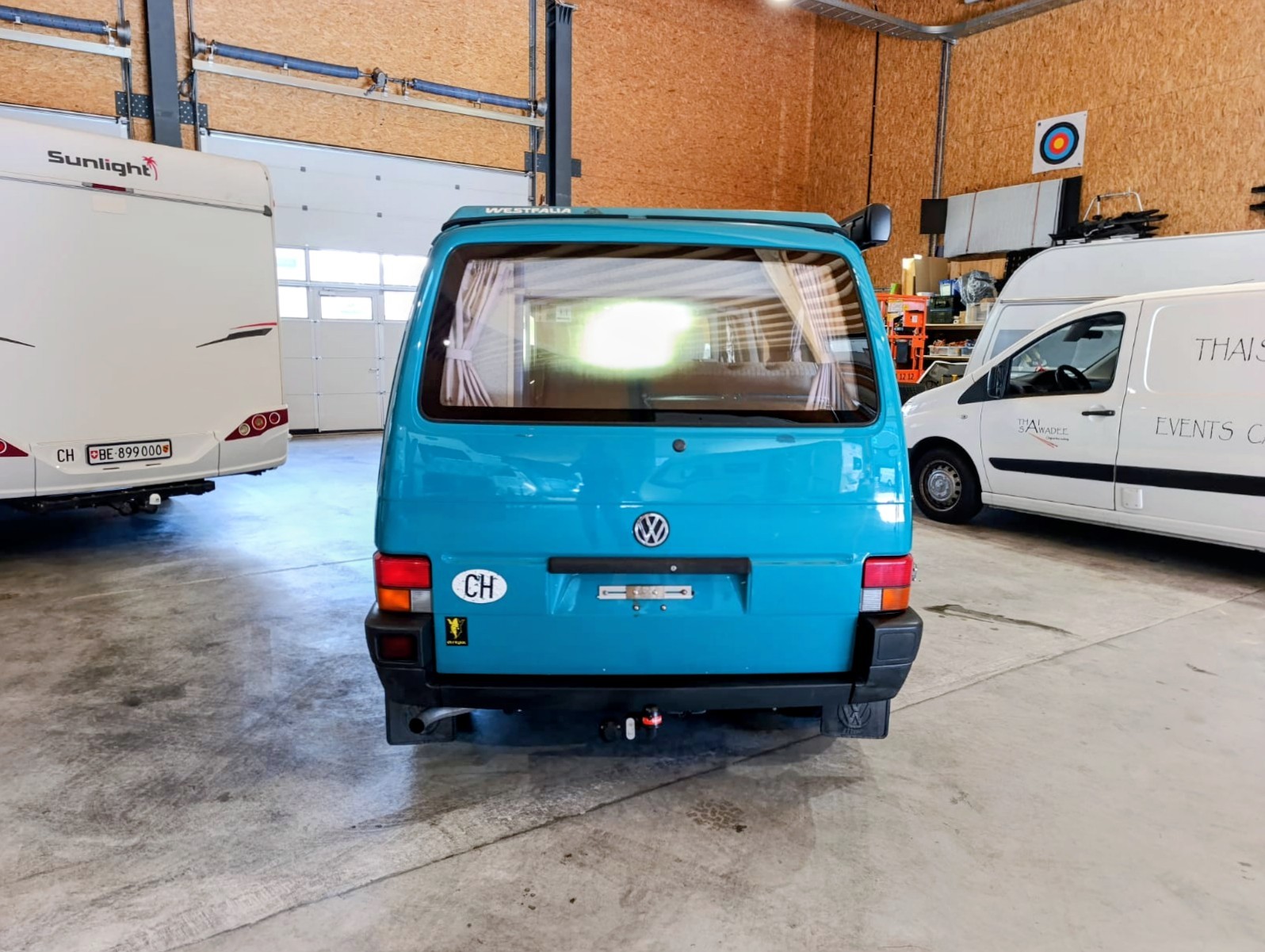 VW California-image-2