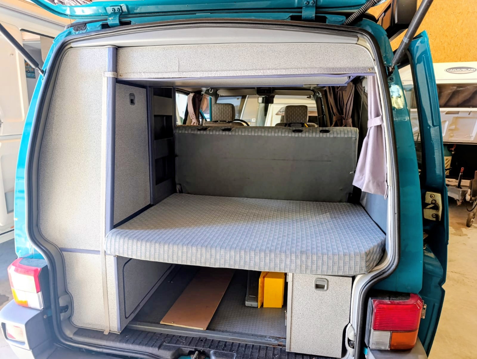 VW California-image-8