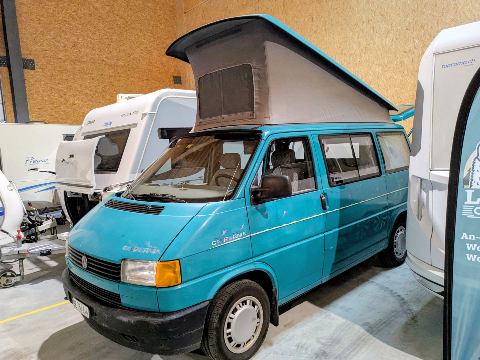 VW California-image-16