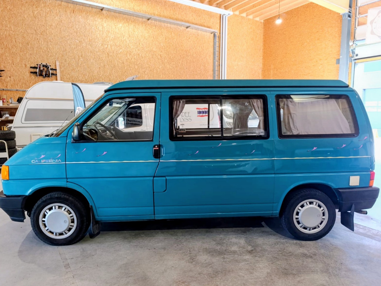 VW California-image-1