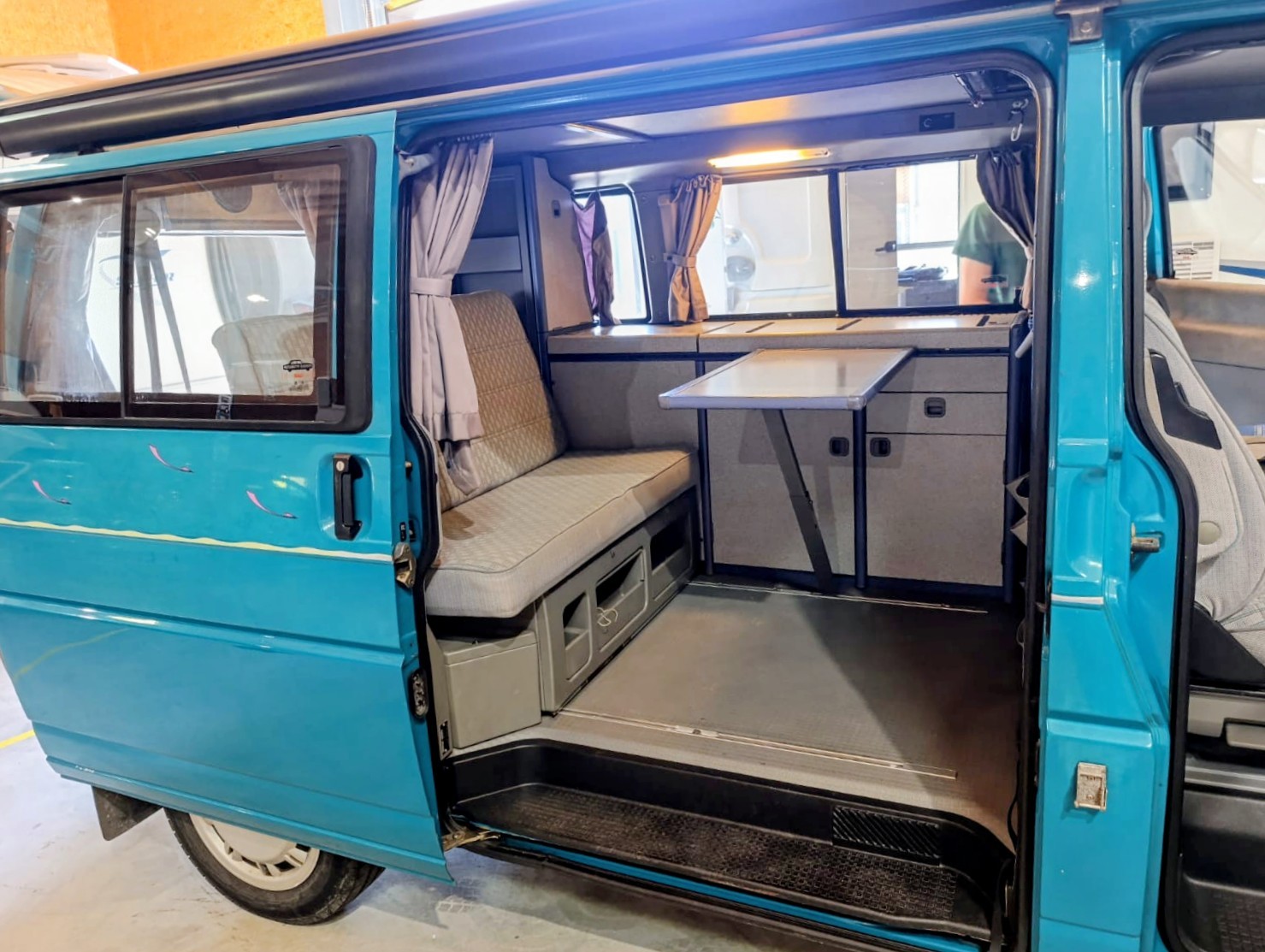 VW California-image-11