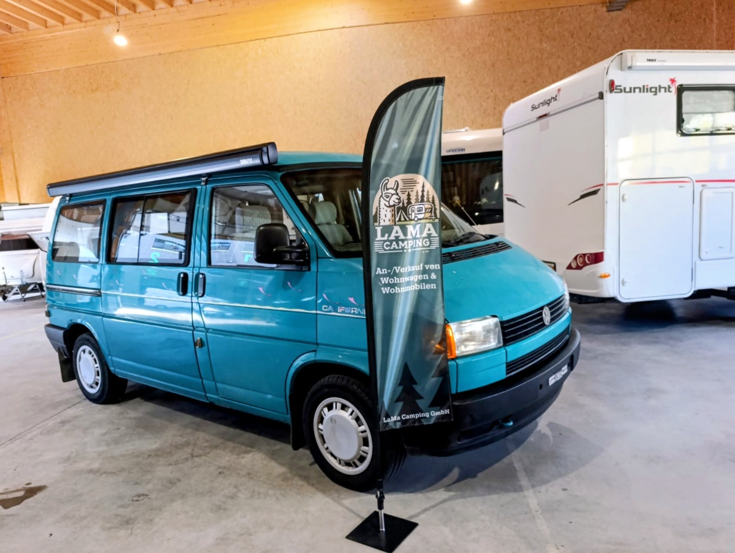 VW California-image-0