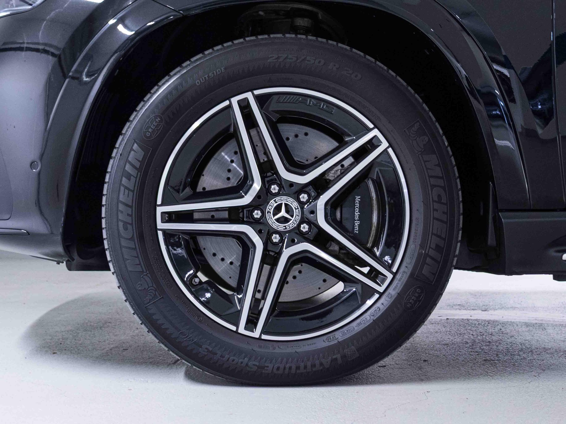 MERCEDES-BENZ GLE 350 de 4MATIC-image-13