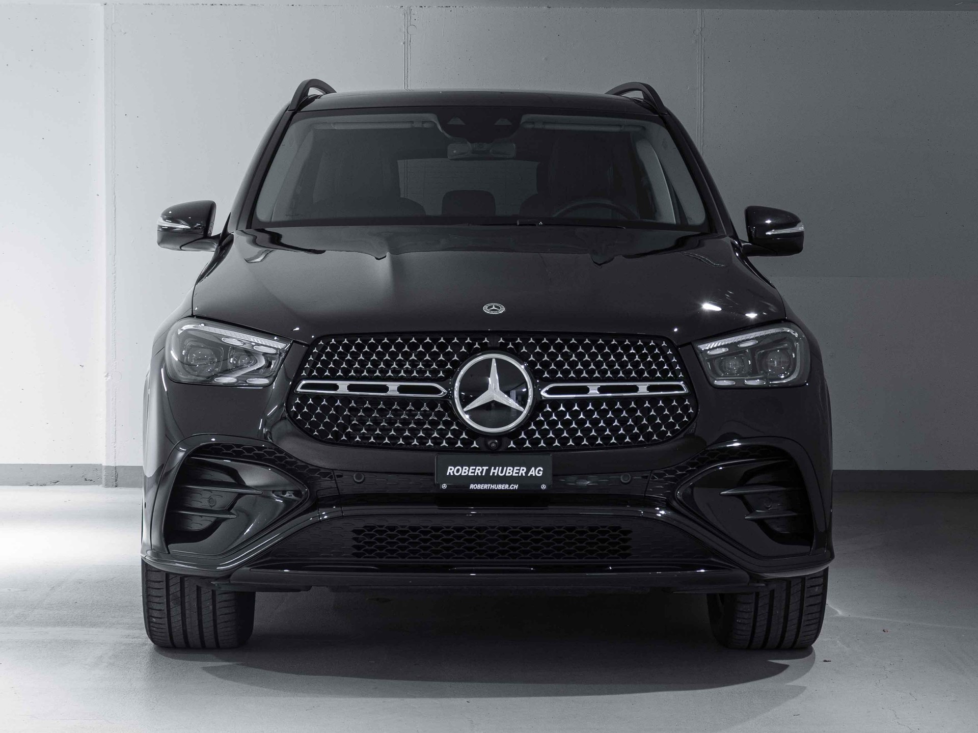 MERCEDES-BENZ GLE 350 de 4MATIC-image-2