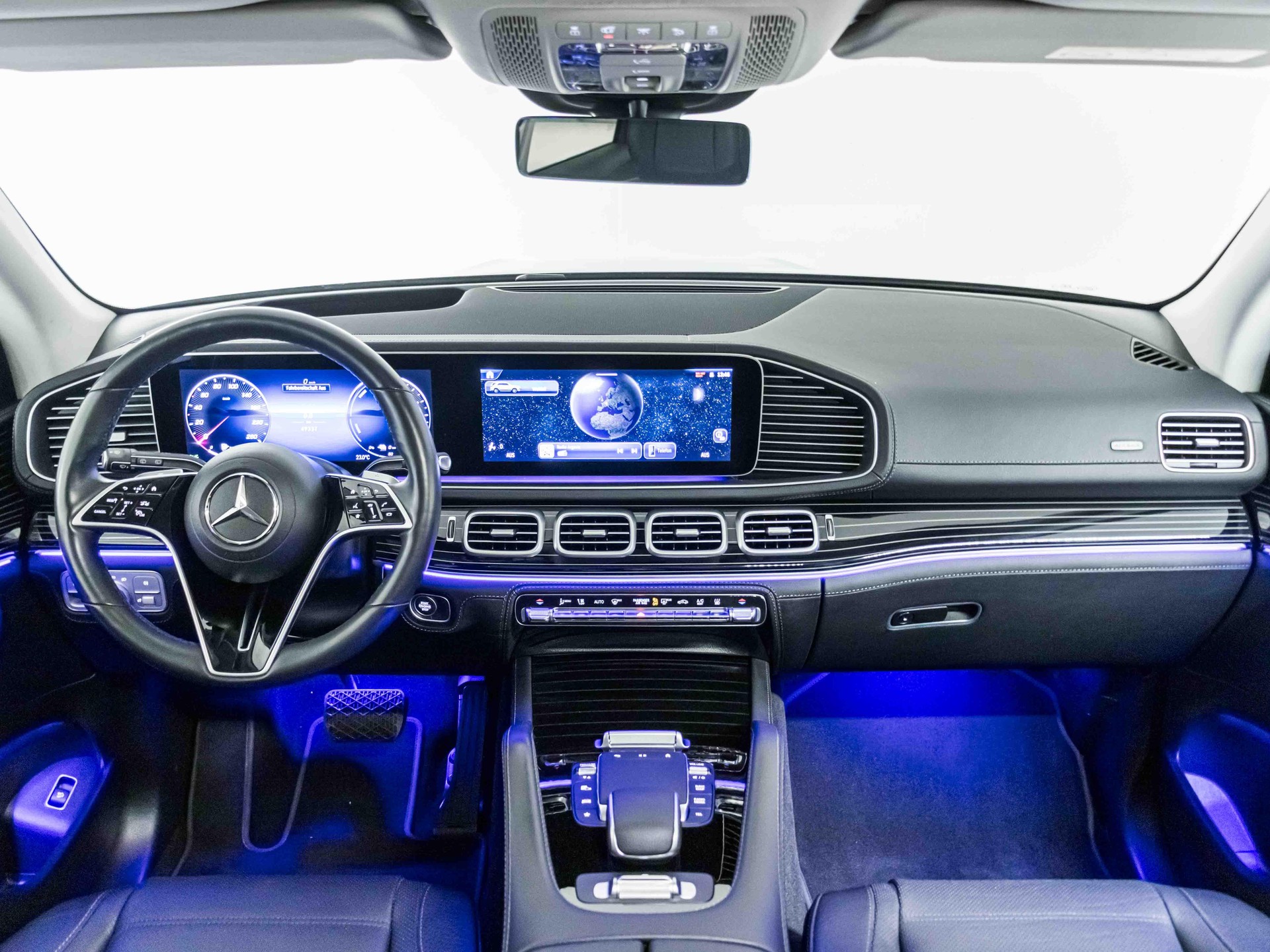 MERCEDES-BENZ GLE 350 de 4MATIC-image-10