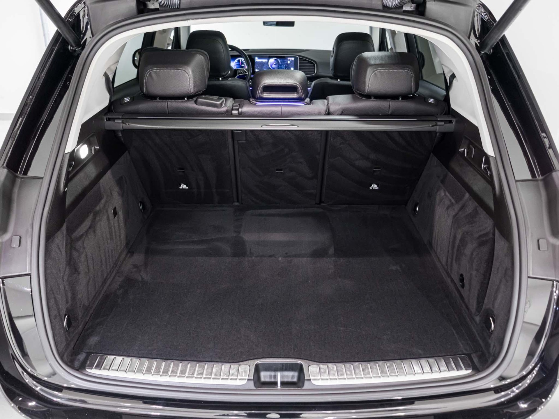 MERCEDES-BENZ GLE 350 de 4MATIC-image-12