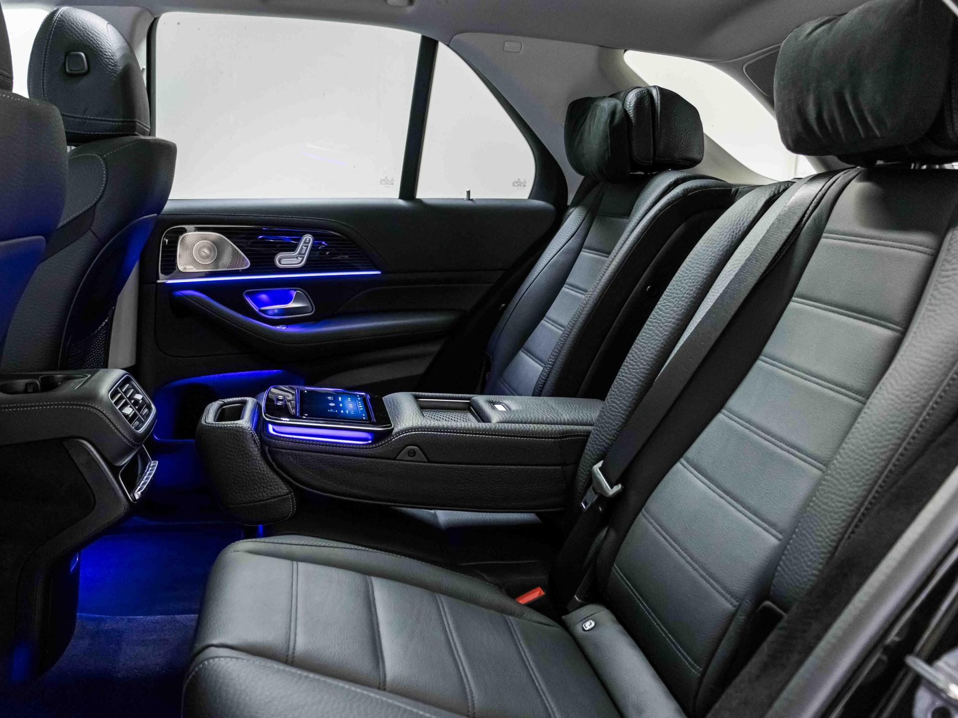 MERCEDES-BENZ GLE 350 de 4MATIC-image-14