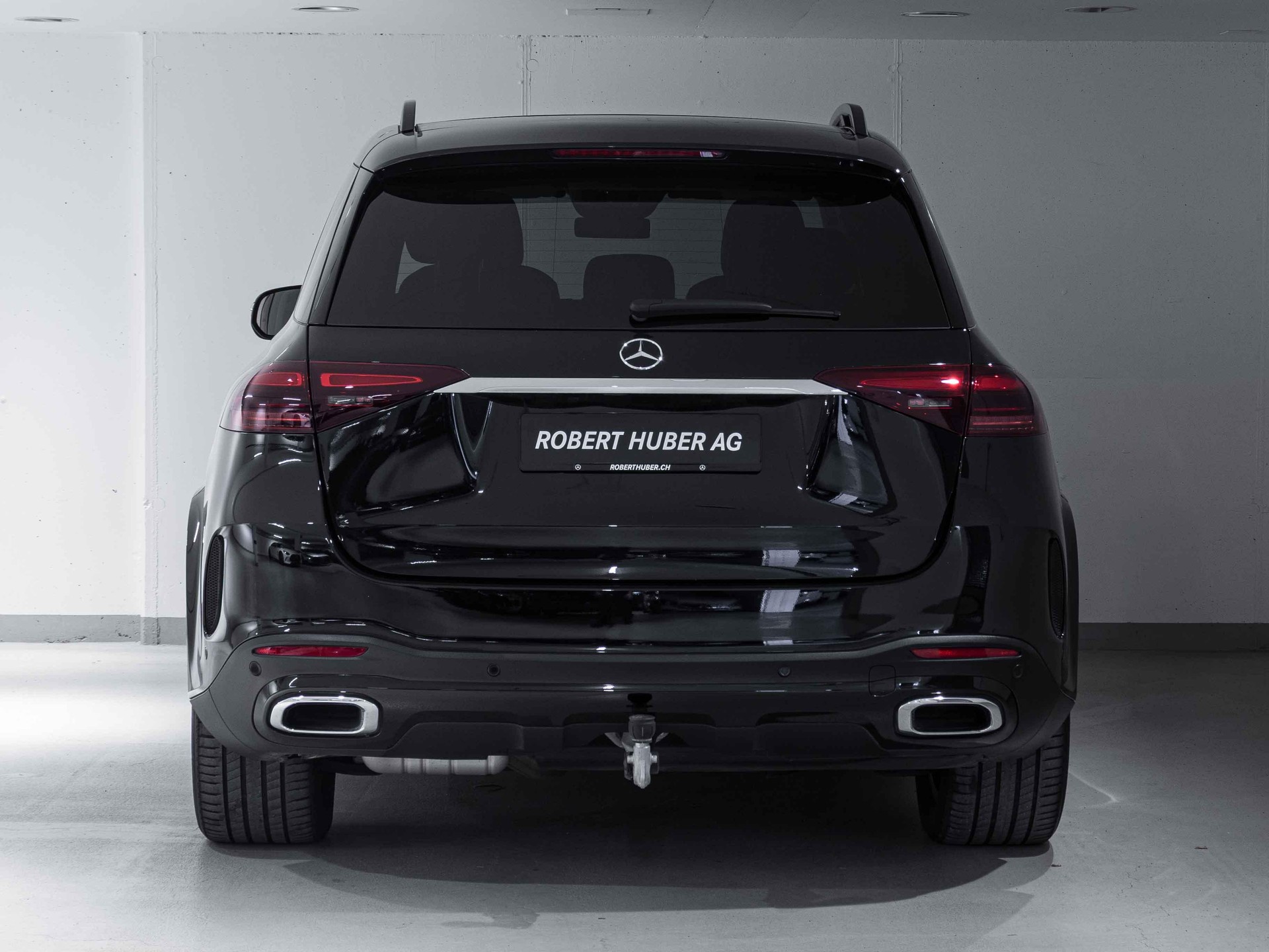 MERCEDES-BENZ GLE 350 de 4MATIC-image-5