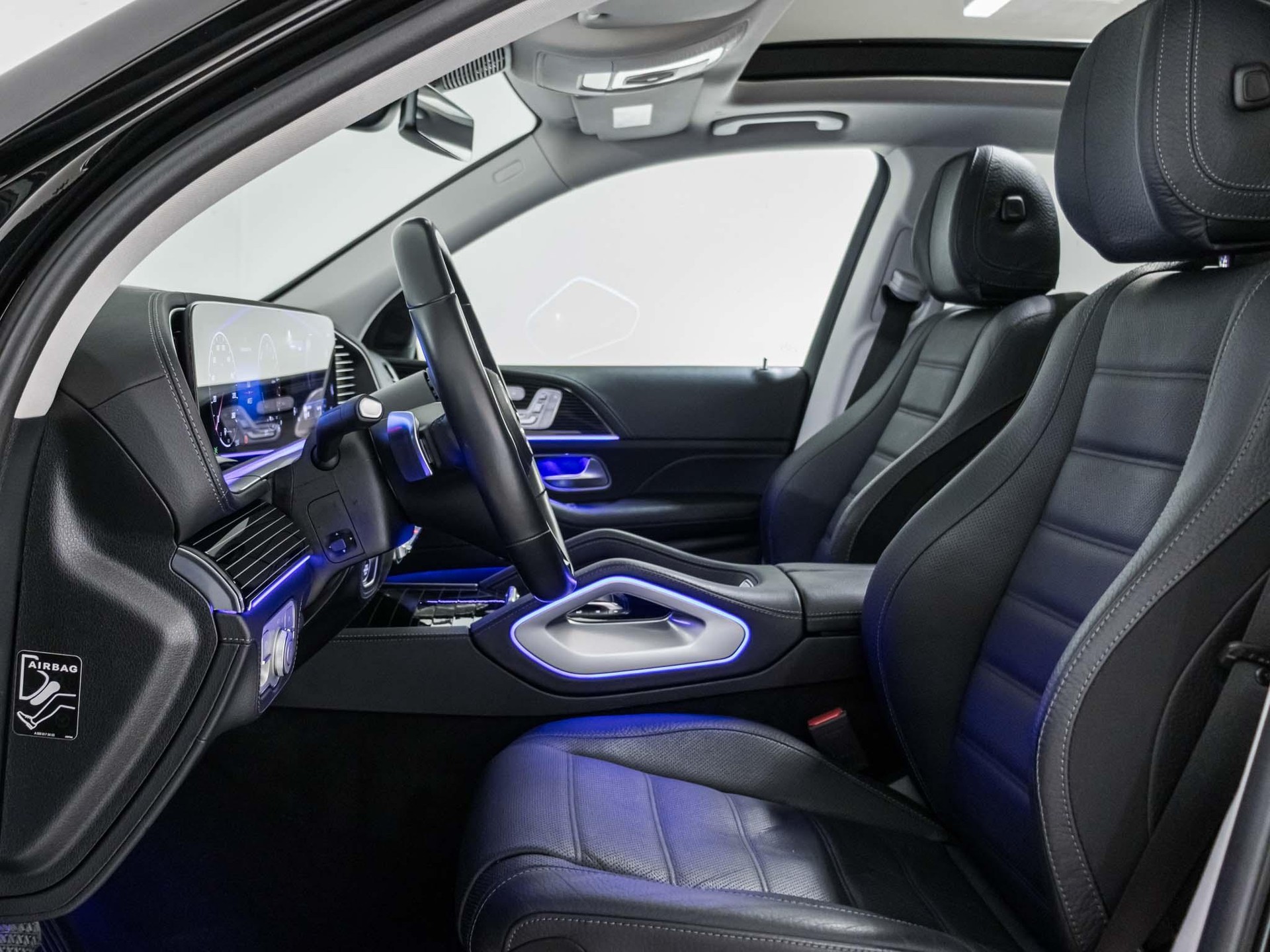 MERCEDES-BENZ GLE 350 de 4MATIC-image-6
