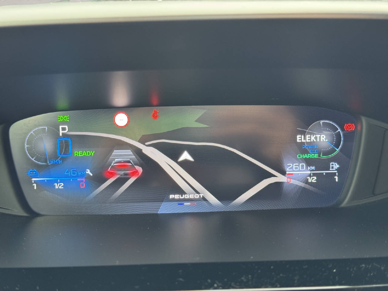 PEUGEOT 308 SW 1.6 PHEV 225 GT Pack-image-6