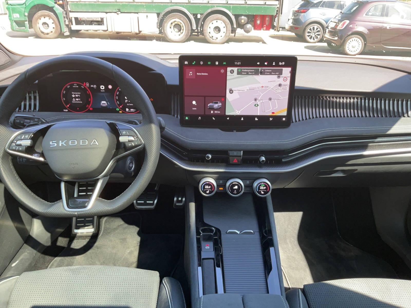 SKODA Superb Combi 2.0 TDi Sportline 4x4 DSG-image-10
